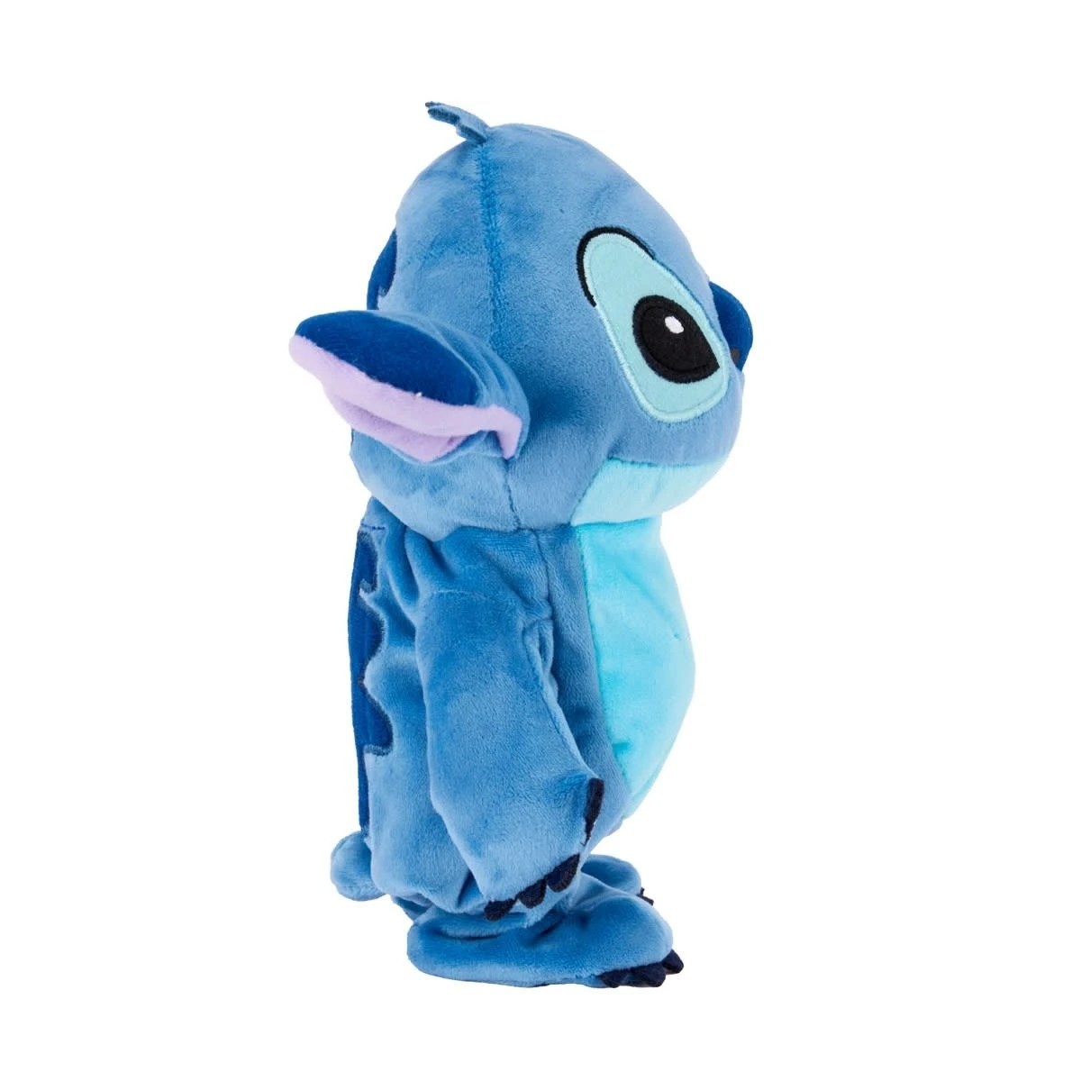 4 Disney Lilo & Stitch: Stitch Walking Plush Toy, 4 of 8