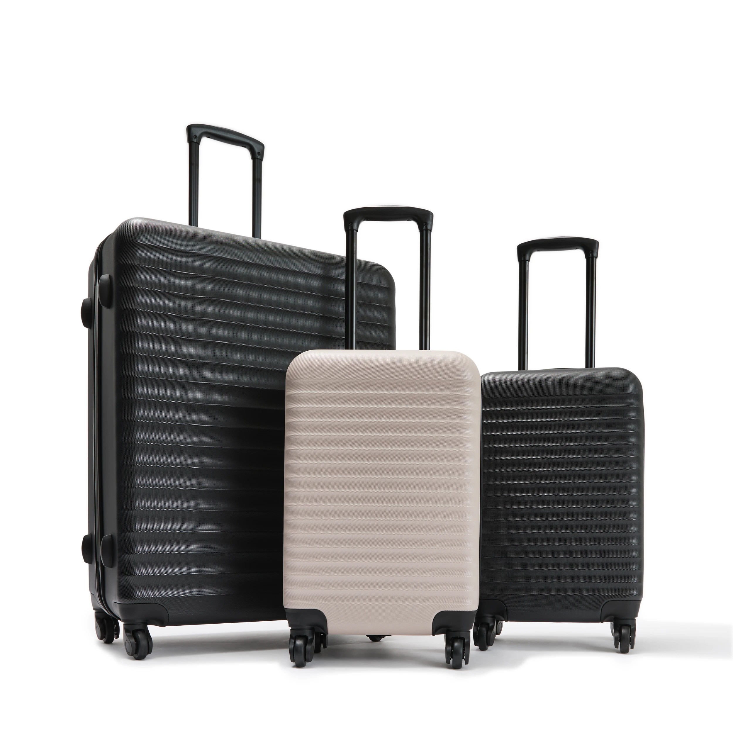 1 3 Piece Hard Case Set, 1 of 4
