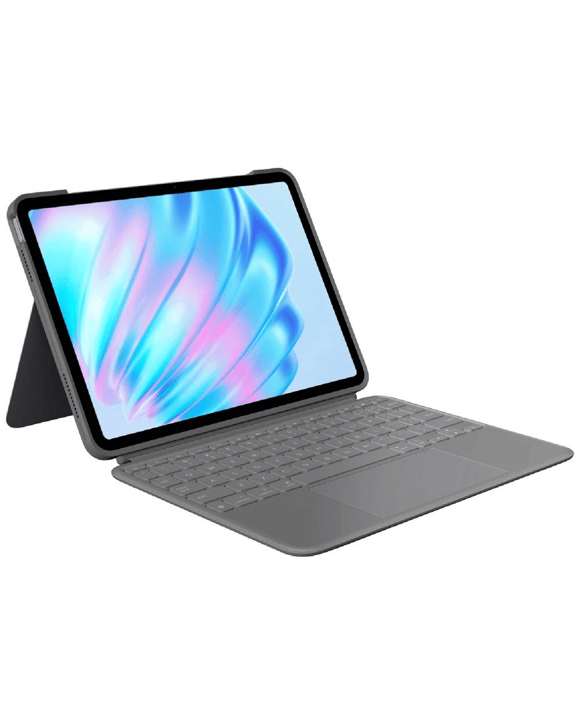 Logitech Combo Touch Keyboard Case iPad Air 11" (M2/M3/M4)