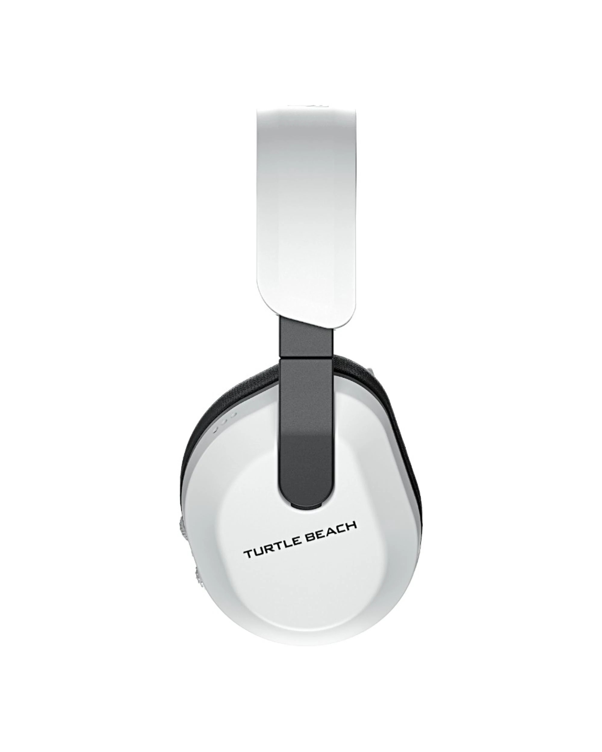 7 Turtle Beach Stealth 600X Gen 3 Wireless Multiplatform Gaming Headset - White, 7 of 10