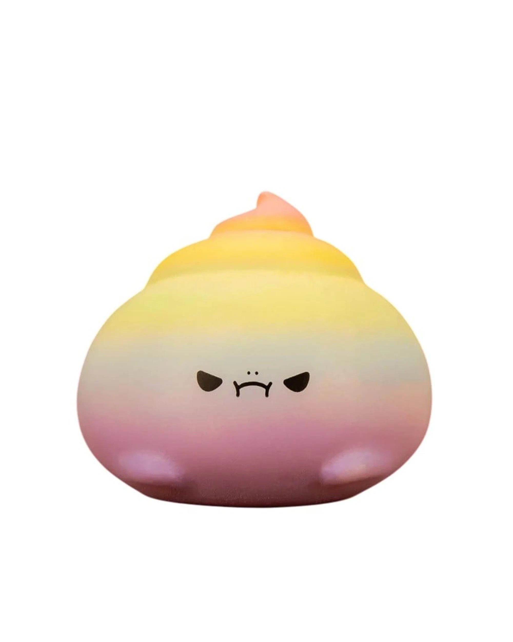 2 URDU Momochichan Series 6 Poop Blind Box, 2 of 7