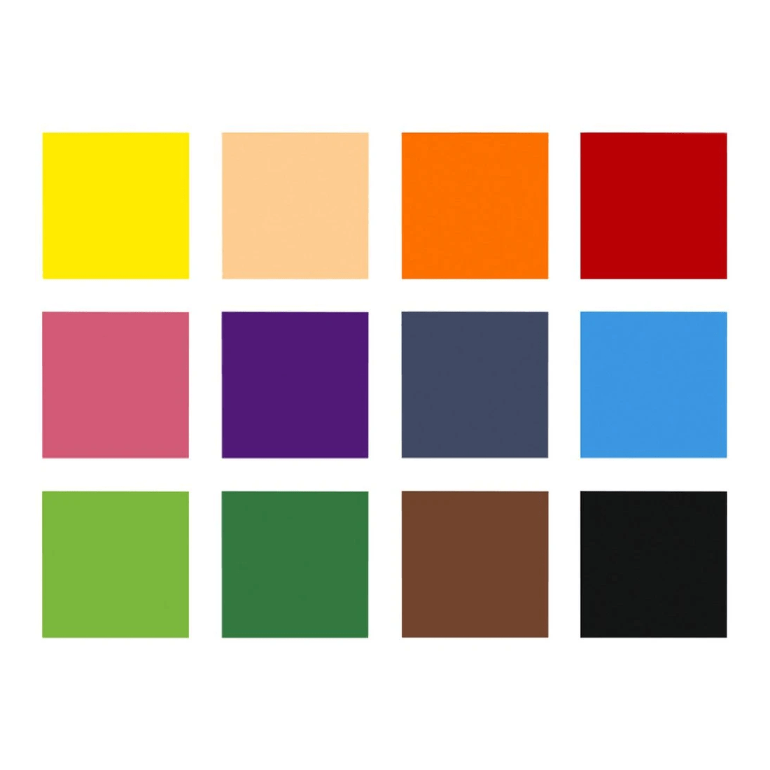 5 Staedtler Noris Twistable Crayons 12 Pack, 5 of 8