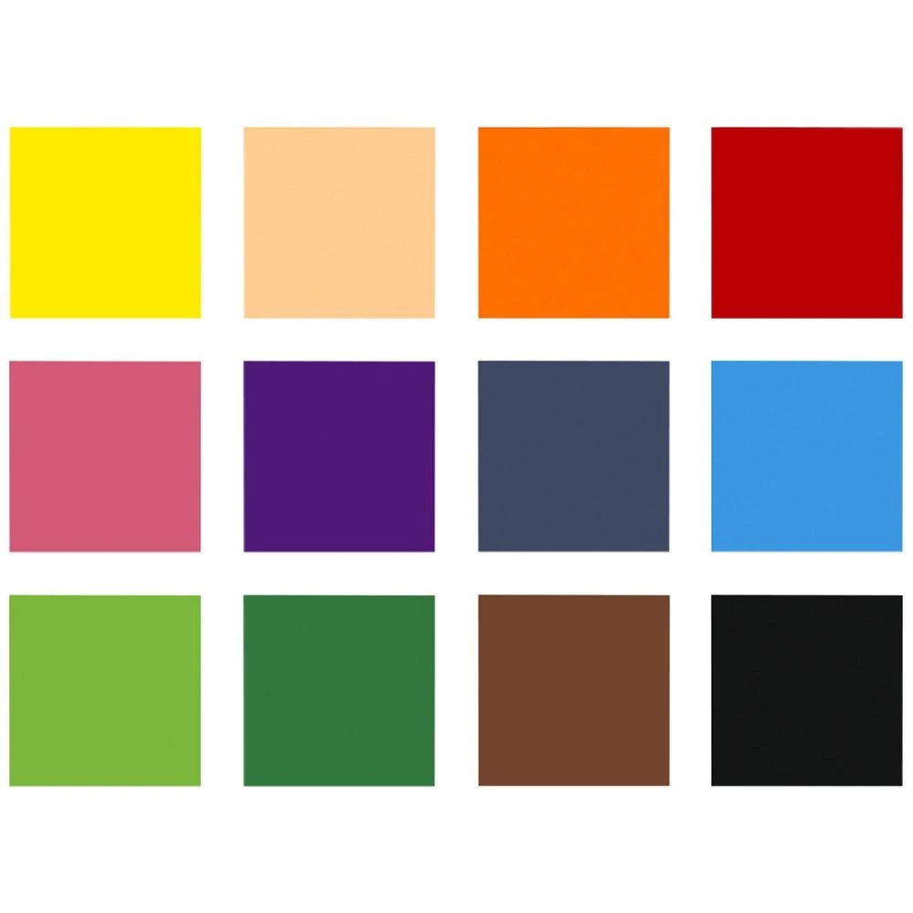 5 Staedtler Noris Twistable Crayons 12 Pack, 5 of 8