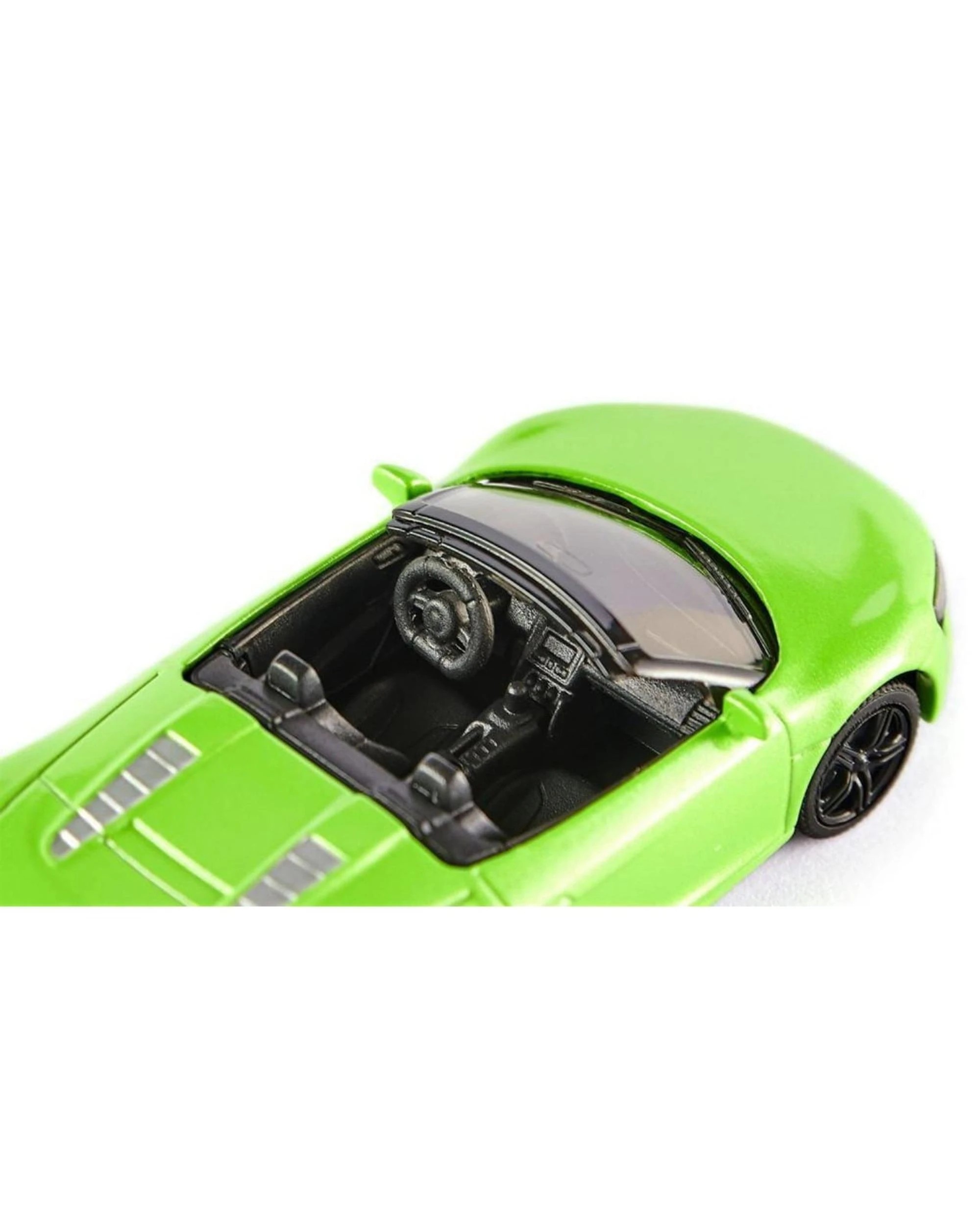 4 Siku Audi R8 Spyder, 4 of 5