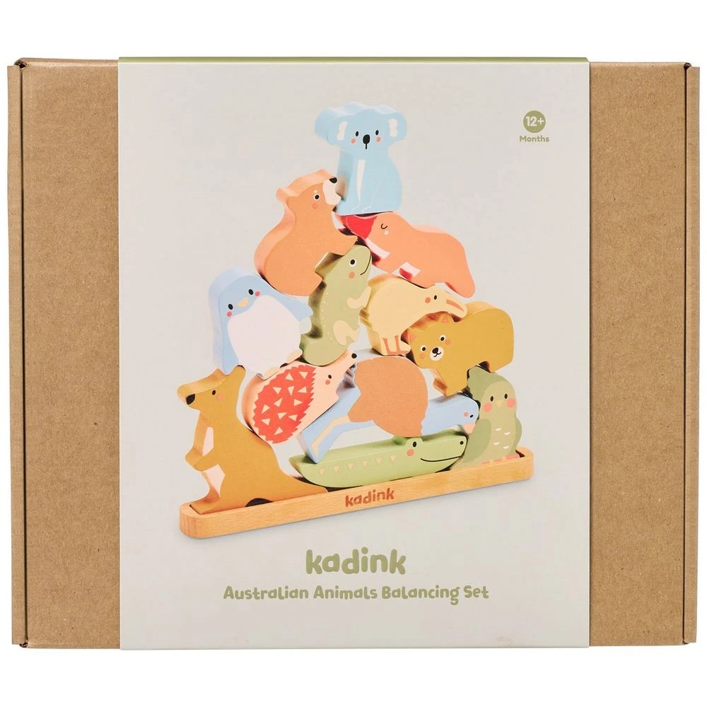 3 Kadink Australian Animals Balancing Set, 3 of 6