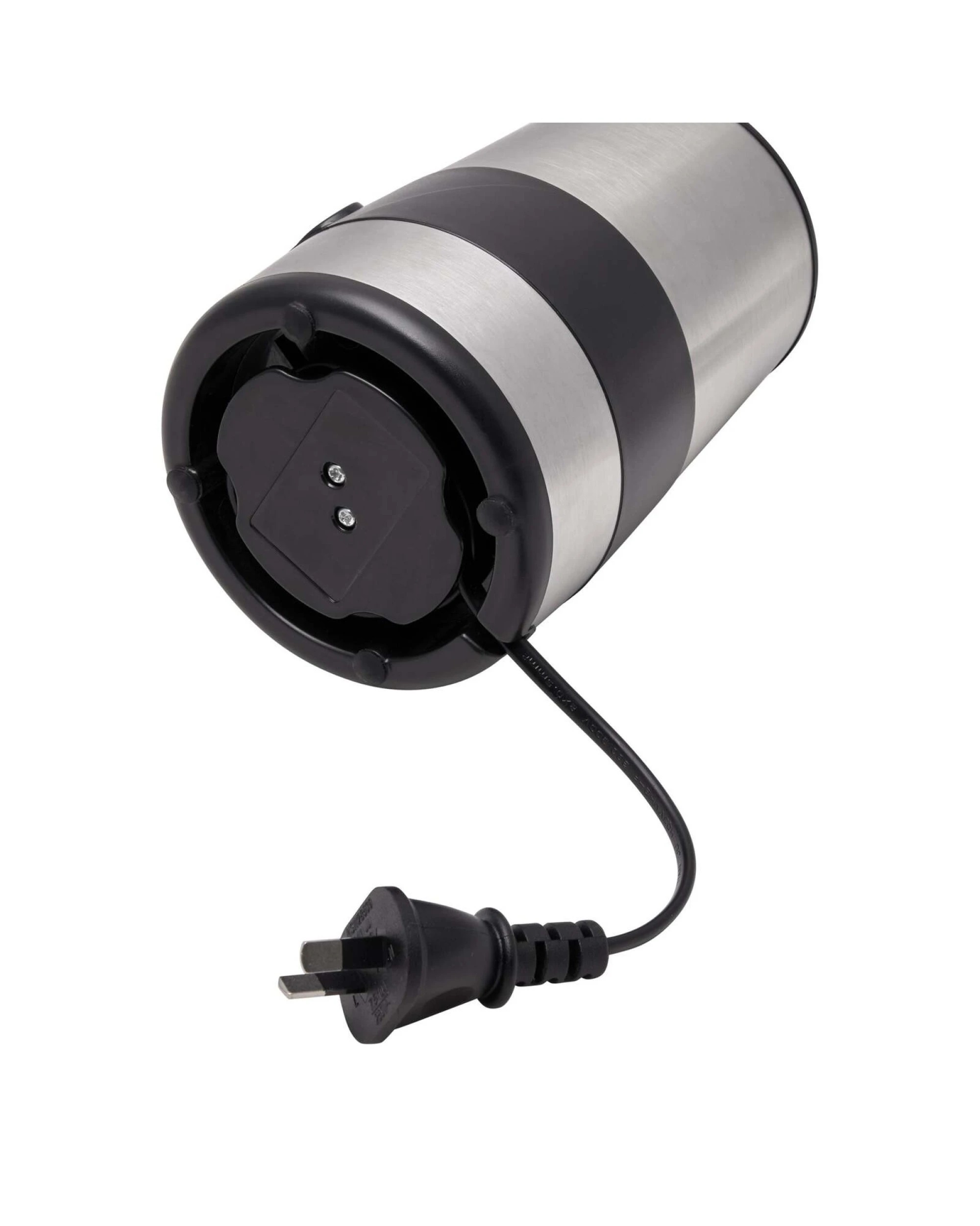 2 Westinghouse Stainless Steel Electric Grinder with 200W Power, 2 of 7