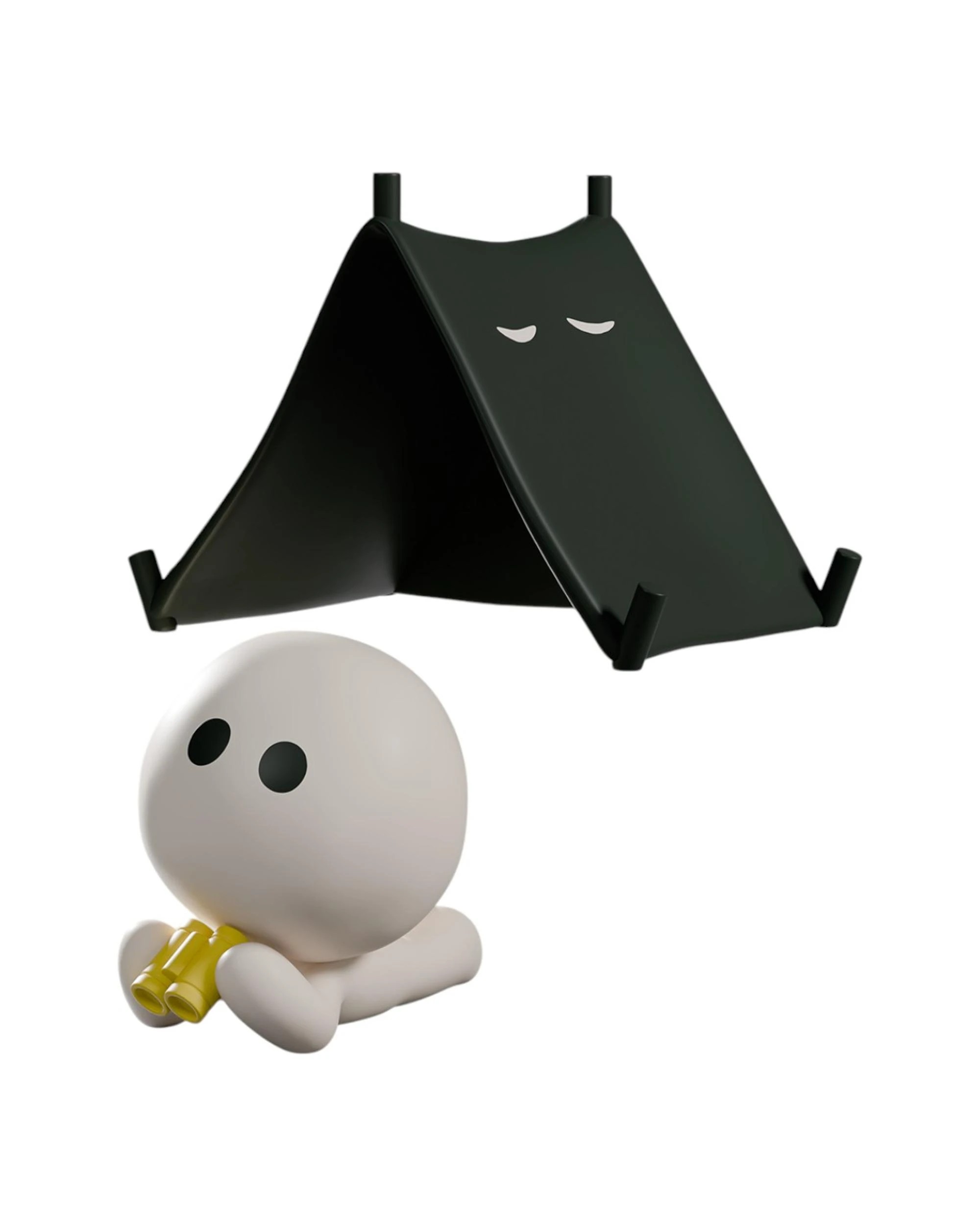 8 Kaleidos Meyanmi Shadow Figure Blind Box, 8 of 9