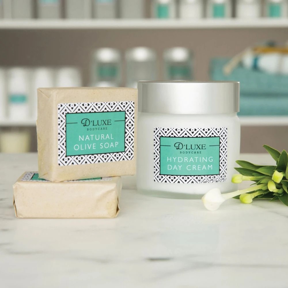 4 Avery 18UP Inkjet Laser Rectangle Labels Gloss White 10 Sheet, 4 of 6