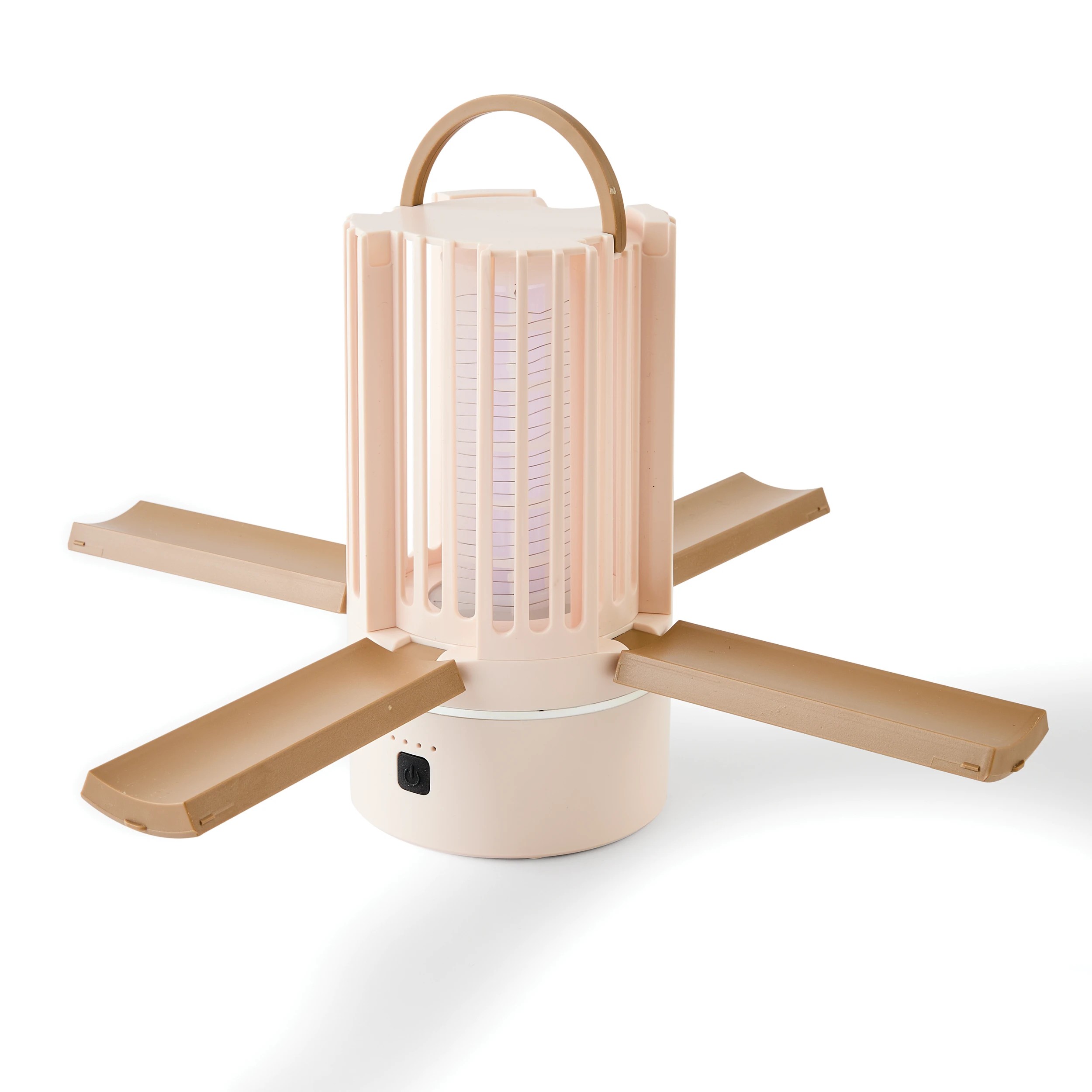 6 Lantern and Mosquito Zapper, 6 of 10