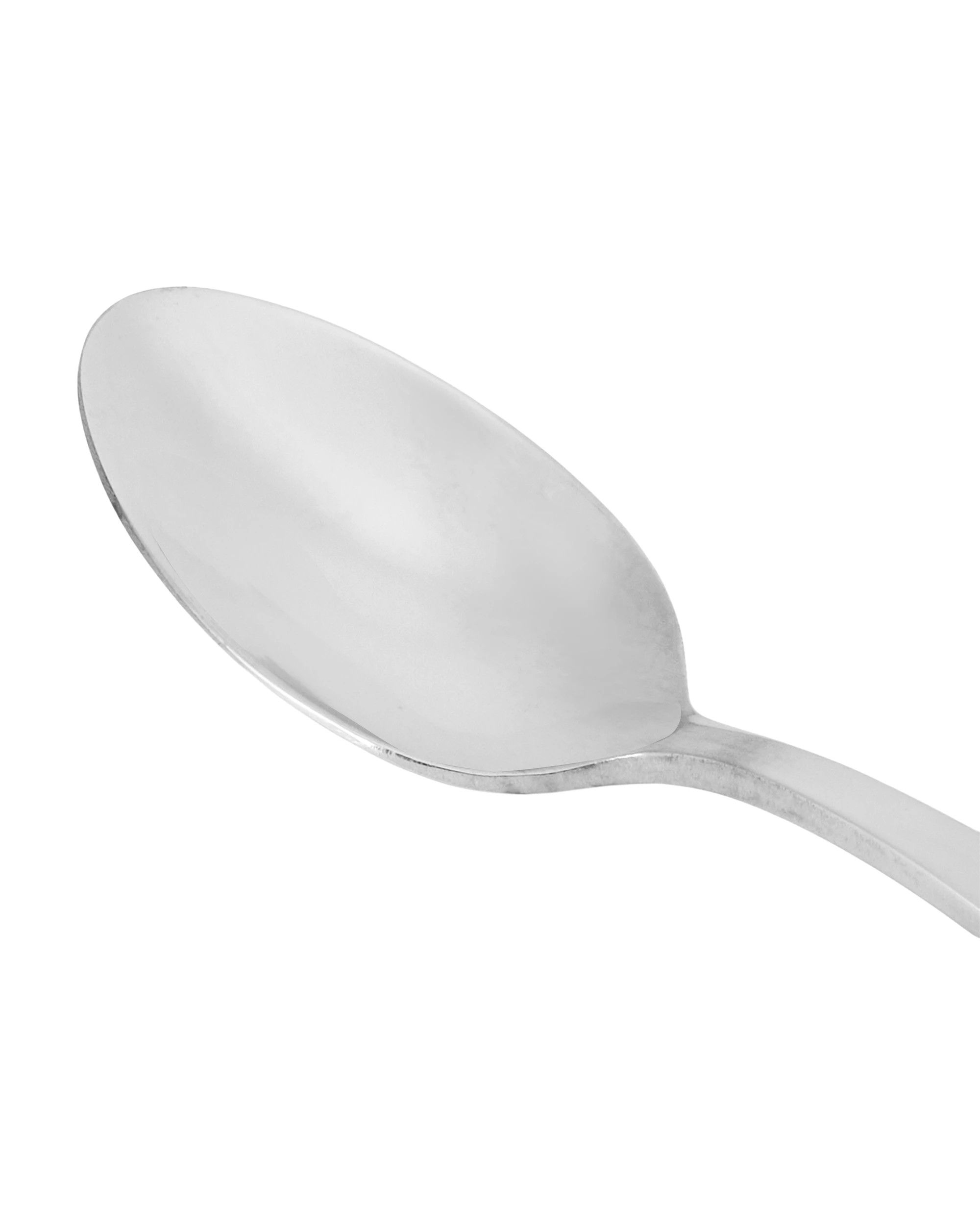 2 Set of 6 Mayfair Teaspoons, 2 of 5