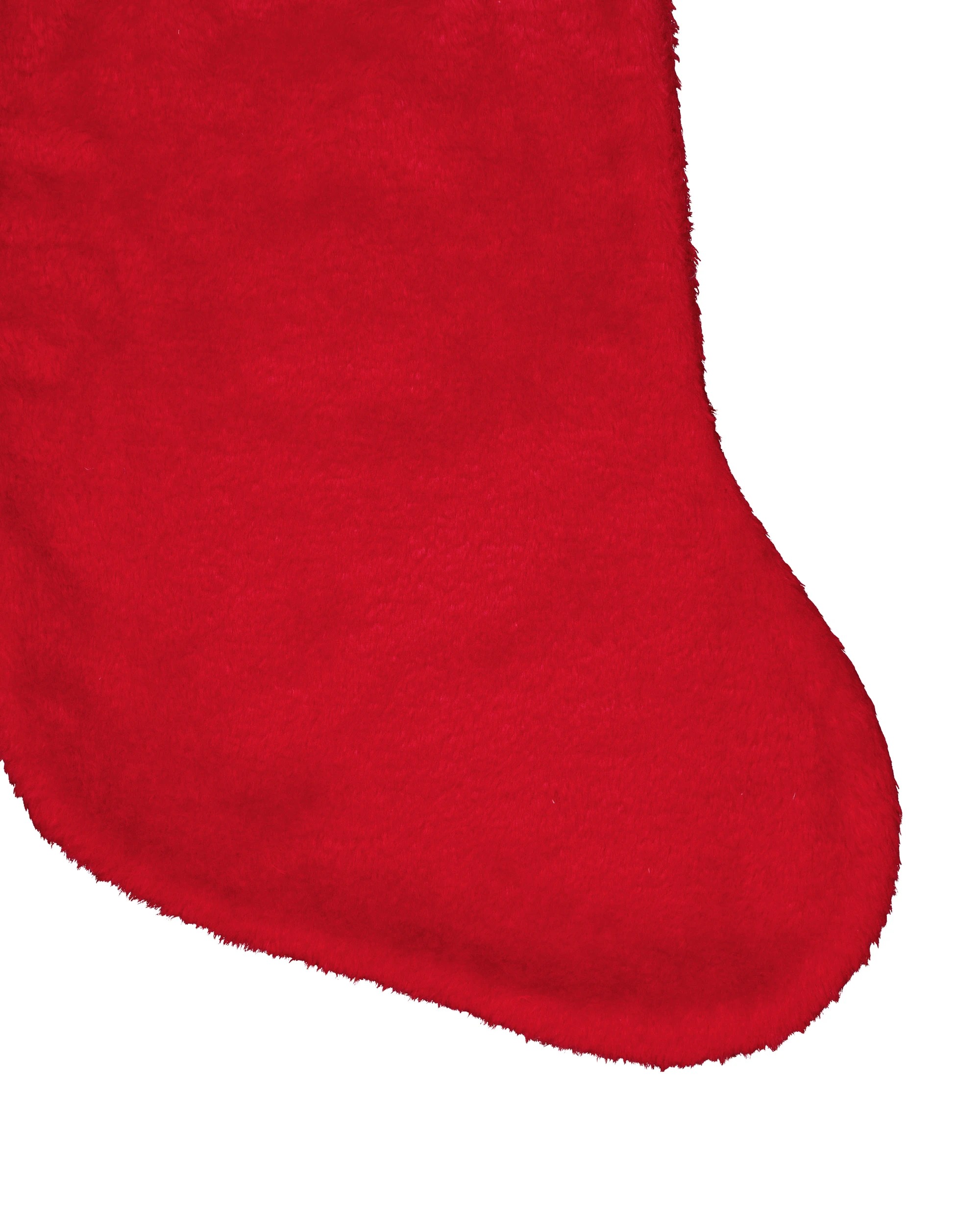 3 Traditional Stocking, 3 of 4
