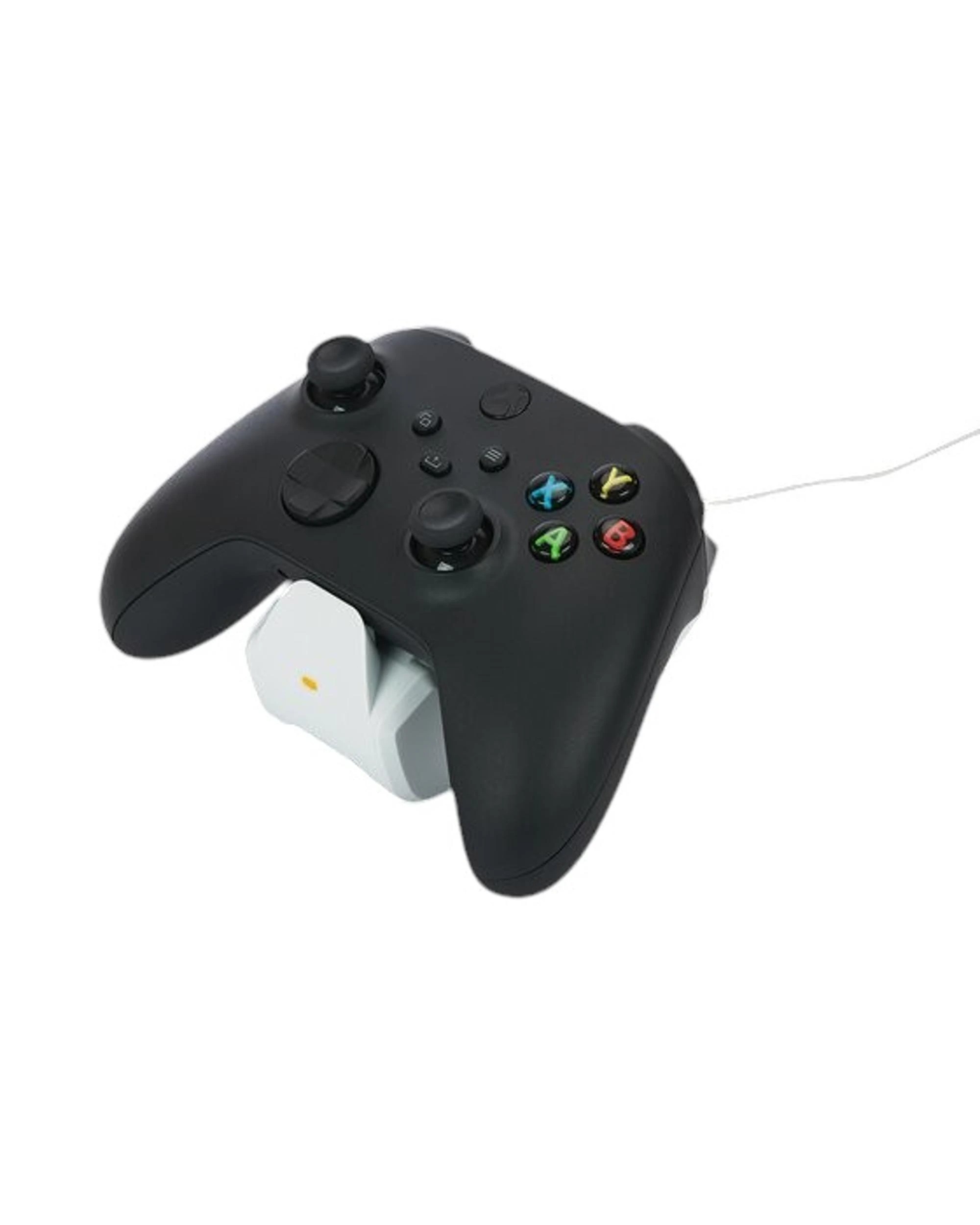 4 PowerA Solo Charging Stand for Xbox Series X|S - White, 4 of 9
