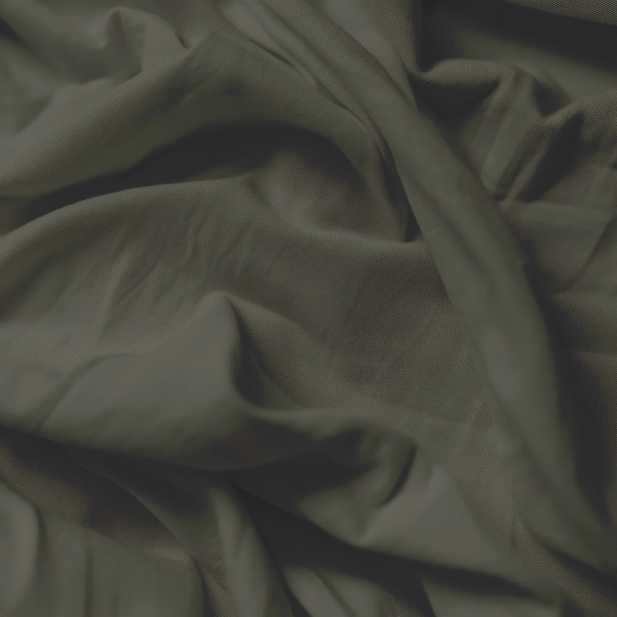 4 Royal Comfort Signature Bamboo Cotton Sheet Set - King Single Bed - Green, 4 of 6