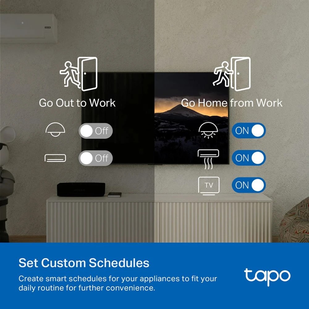 10 Tapo H110 Smart IR and IoT Hub, 10 of 10