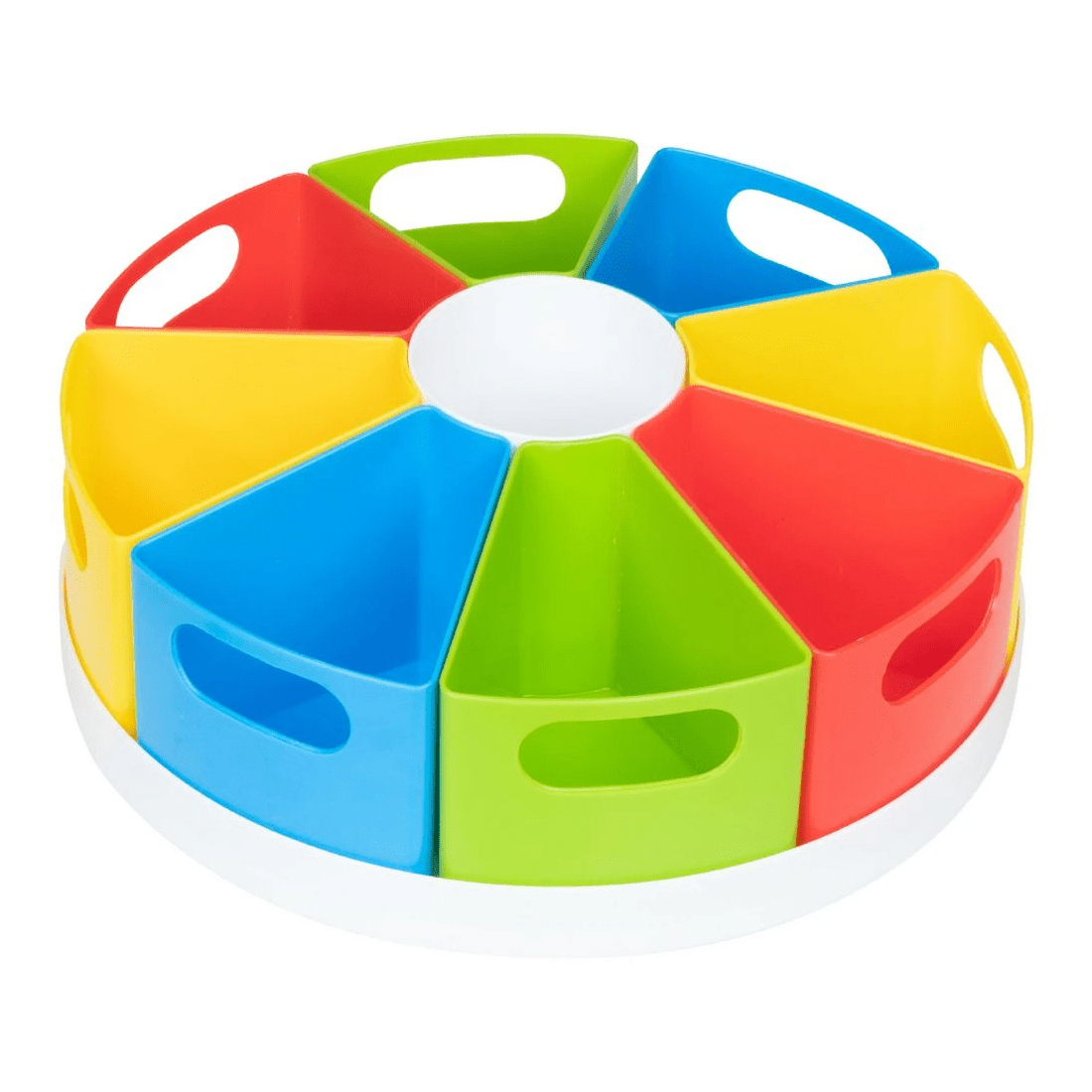 4 Kadink Craft Storage Turntable, 4 of 5