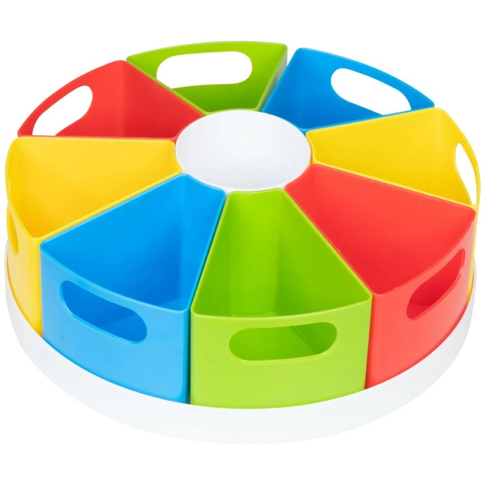 4 Kadink Craft Storage Turntable, 4 of 5