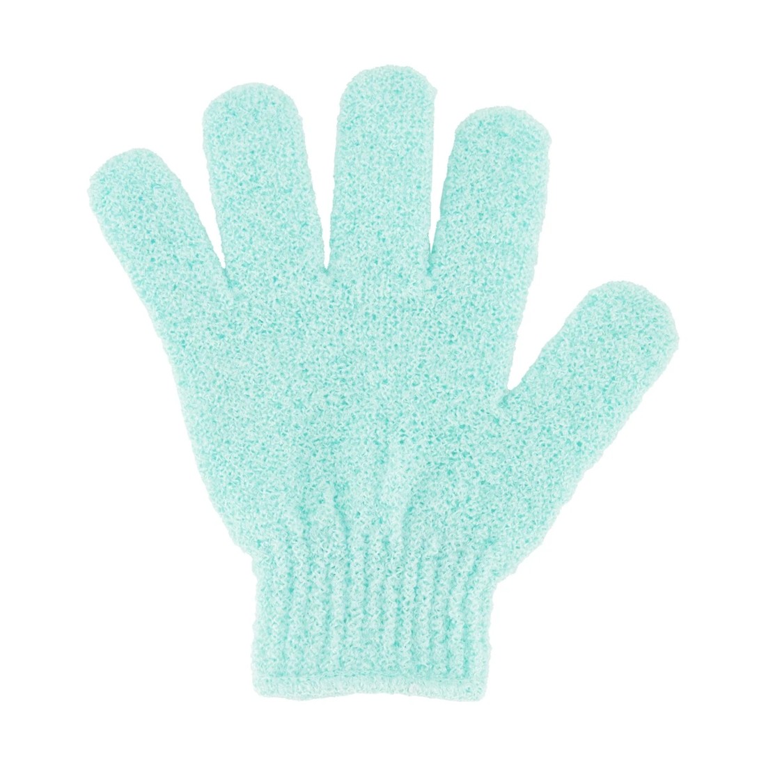 1 OXX Bodycare Exfoliating Glove - Mint, 1 of 4