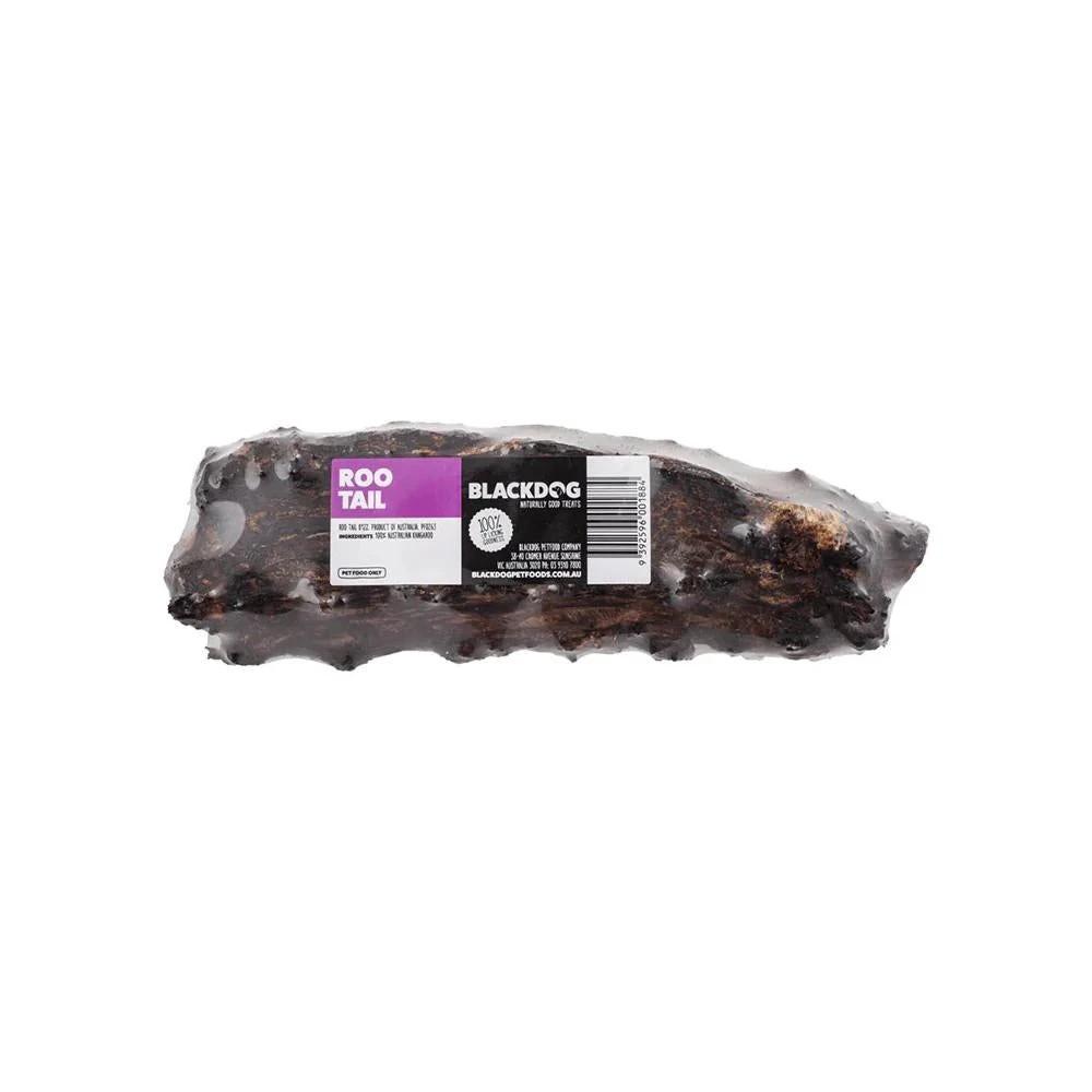 1 Black Dog Roo Tails Treats, 1 of 1