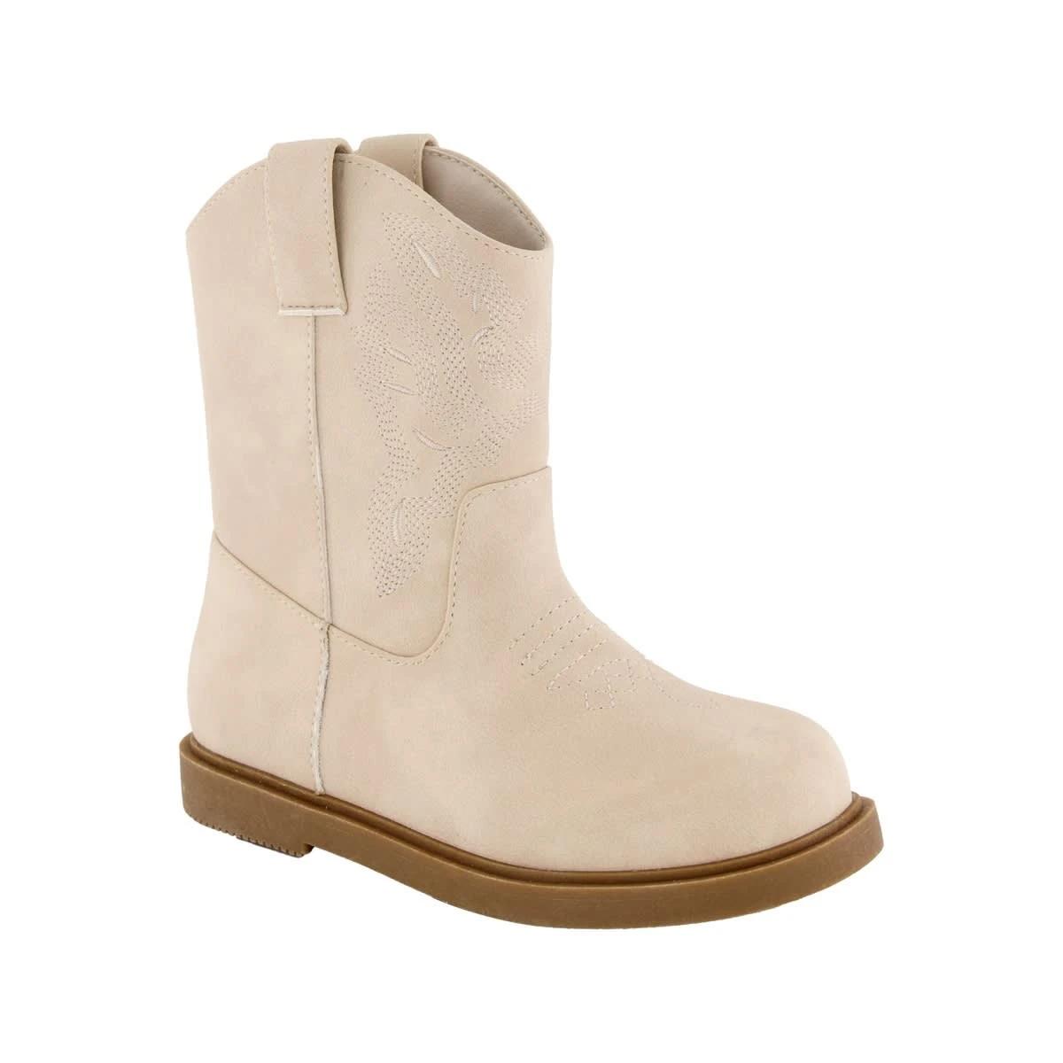 1 Junior Boots Stone, 1 of 4
