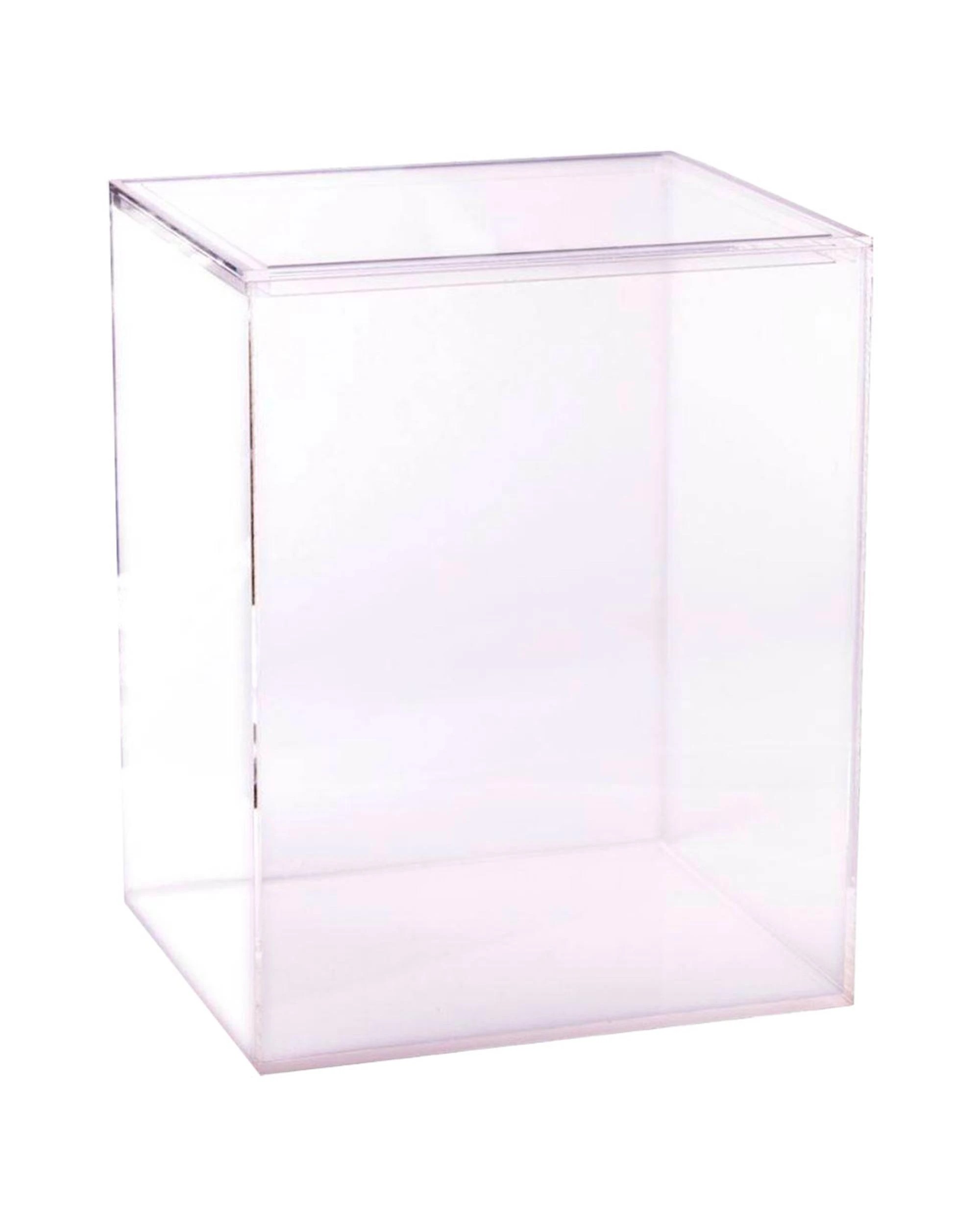 1 Super-Sized POP! Protector 6 inch 2mm Premium Acrylic Box Case, 1 of 1