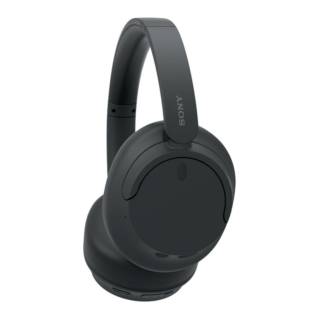 2 Sony WHCH720N Noise Cancelling Headphones Black, 2 of 9