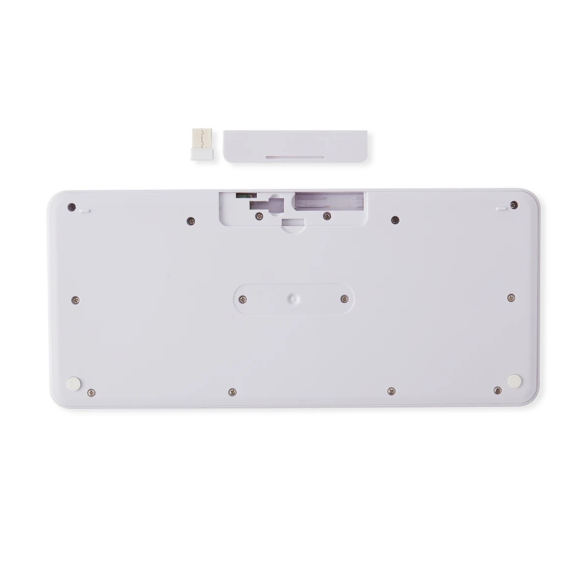 7 Keyboard and Mouse Set - Purple, 7 of 8