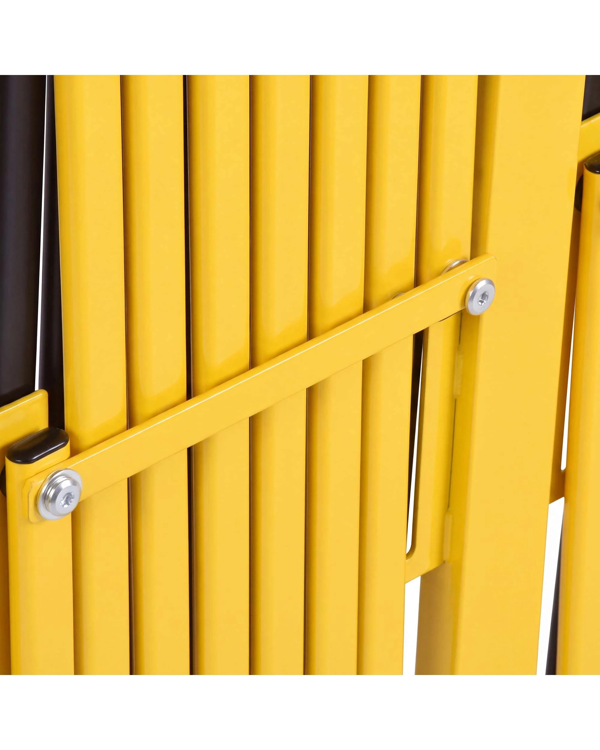 8 Advwin 5.1m Expandable Safety Barrier Barricade Gate Expanding Pet Barrier, 8 of 10