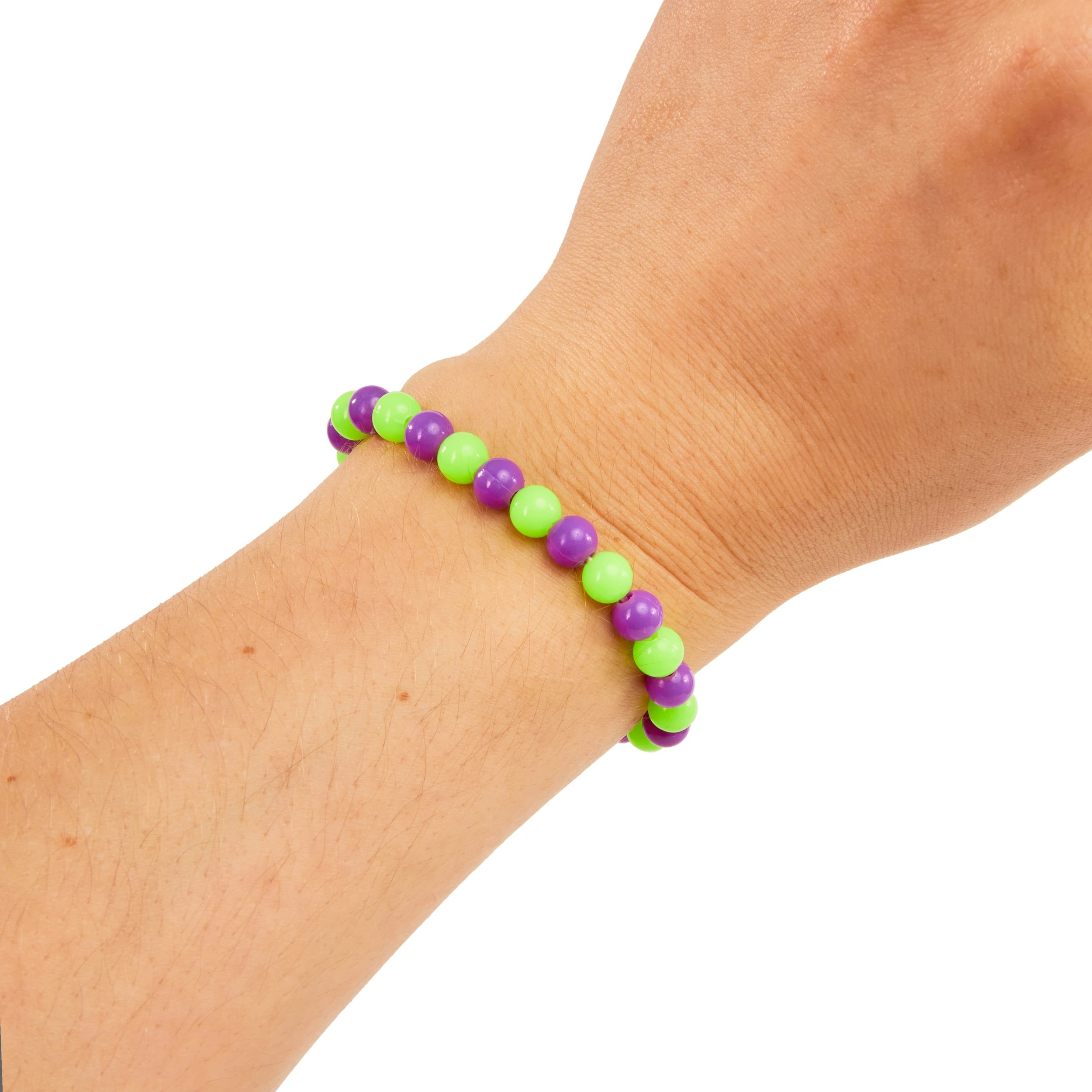 4 ToyMania The Sensory Toybox Pick 'n' Play Bracelets - Assorted, 4 of 4
