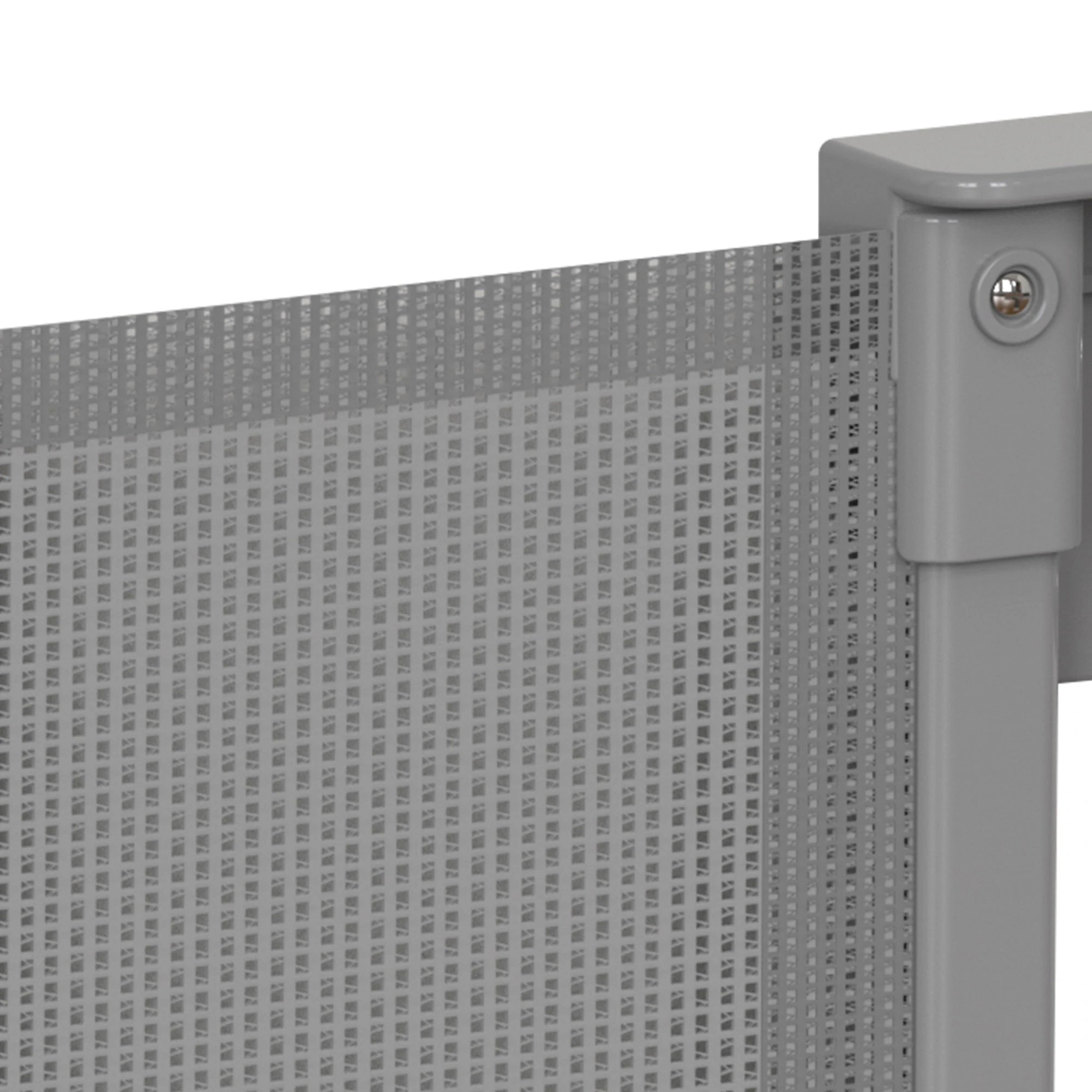 6 Bopeep Baby Safety Gates Retractable 150cm, 6 of 6