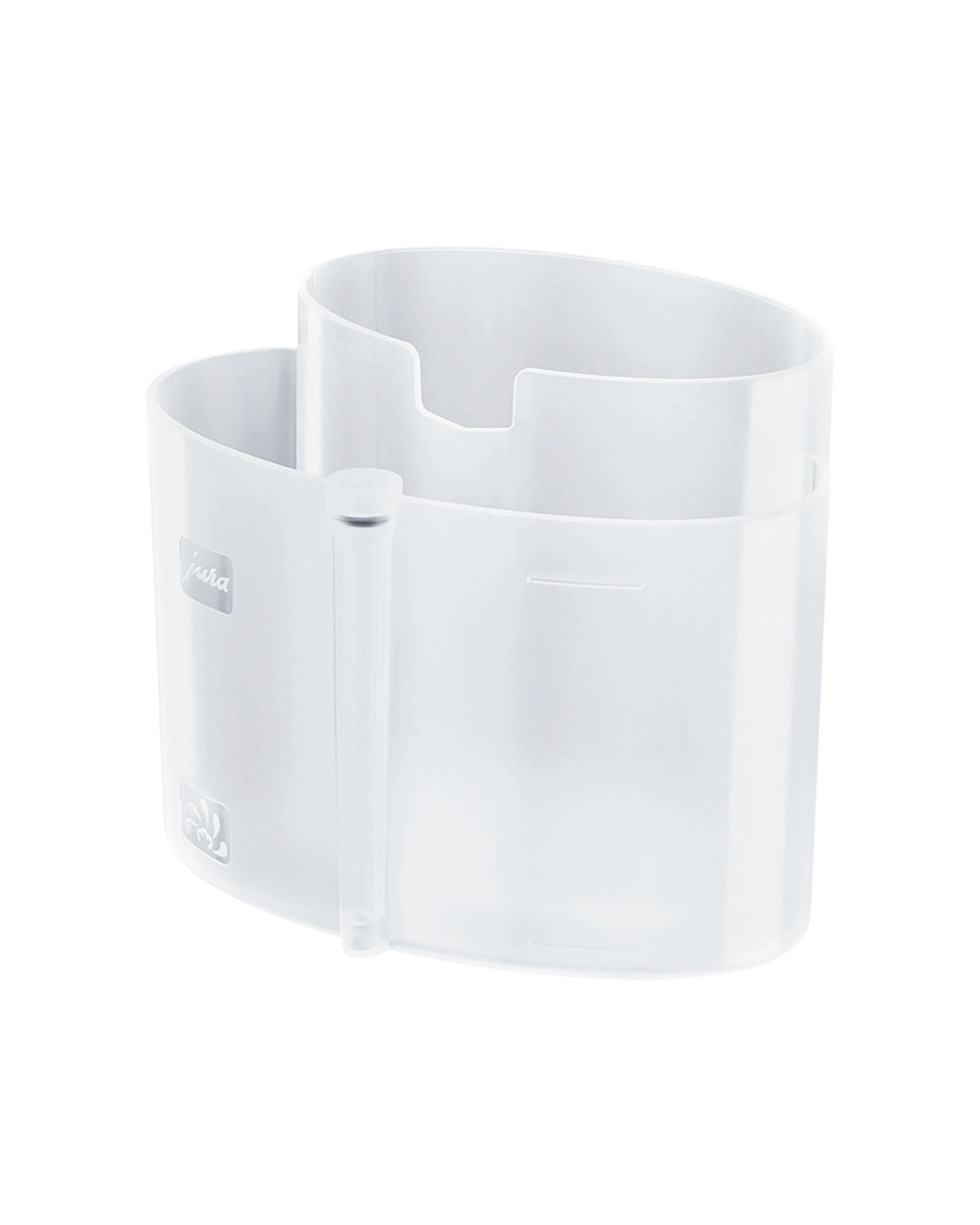 1 JURA Milk System Cleaning Container For Jura Automatic Machines - Clear, 1 of 1
