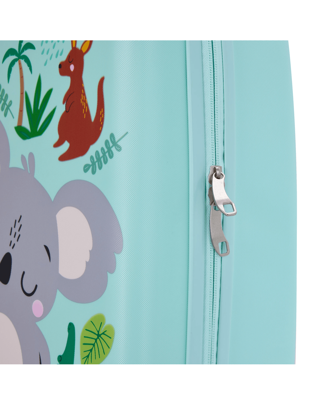 6 43cm Hard Case -  Animal, 6 of 7