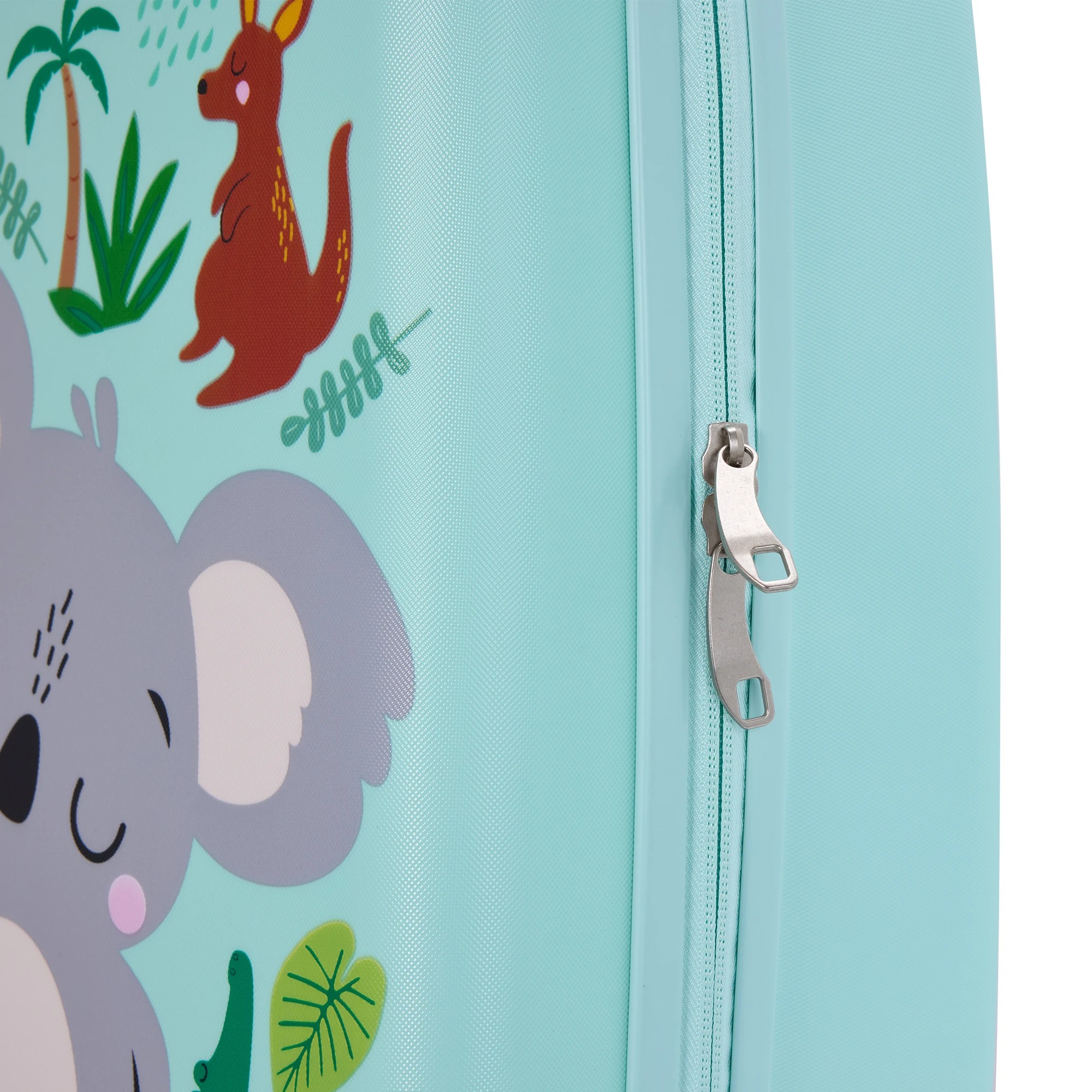 6 43cm Hard Case -  Animal, 6 of 7