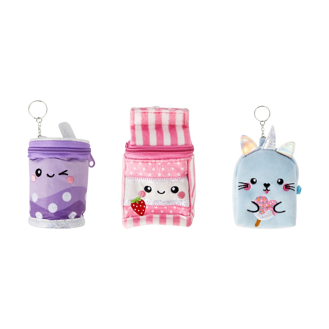 5 Foodie Stationery Set - Assorted, 5 of 8