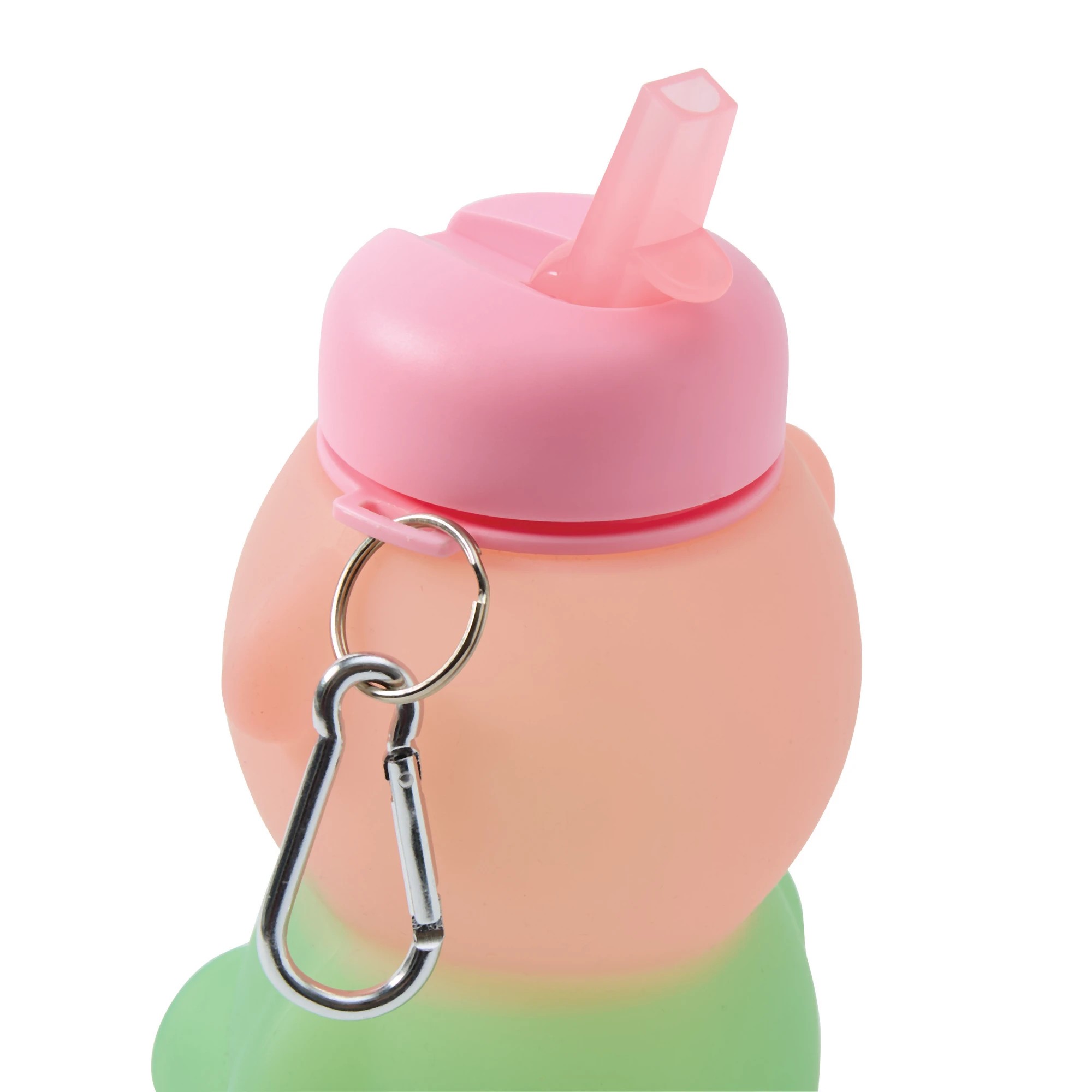5 600ml Teddy Bear Novelty Drink Bottle, 5 of 6
