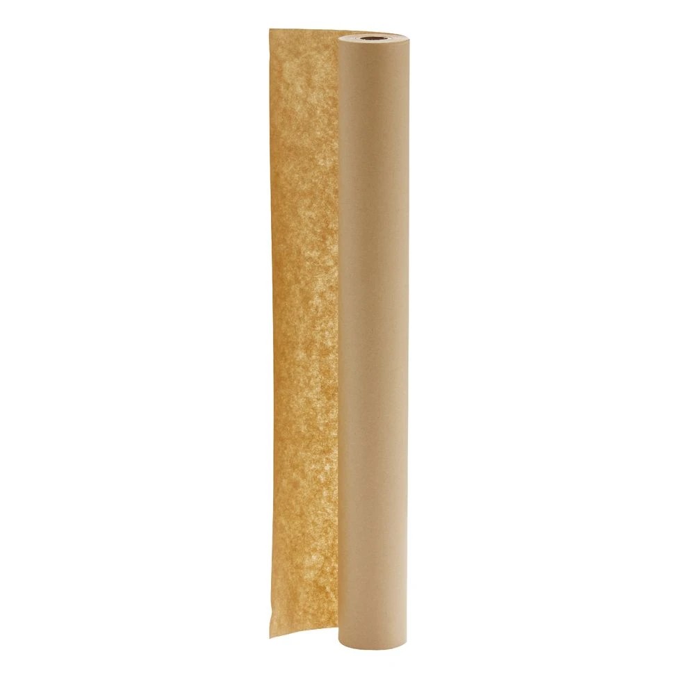 2 PPS Kraft Paper Roll 375mm x 15m, 2 of 3