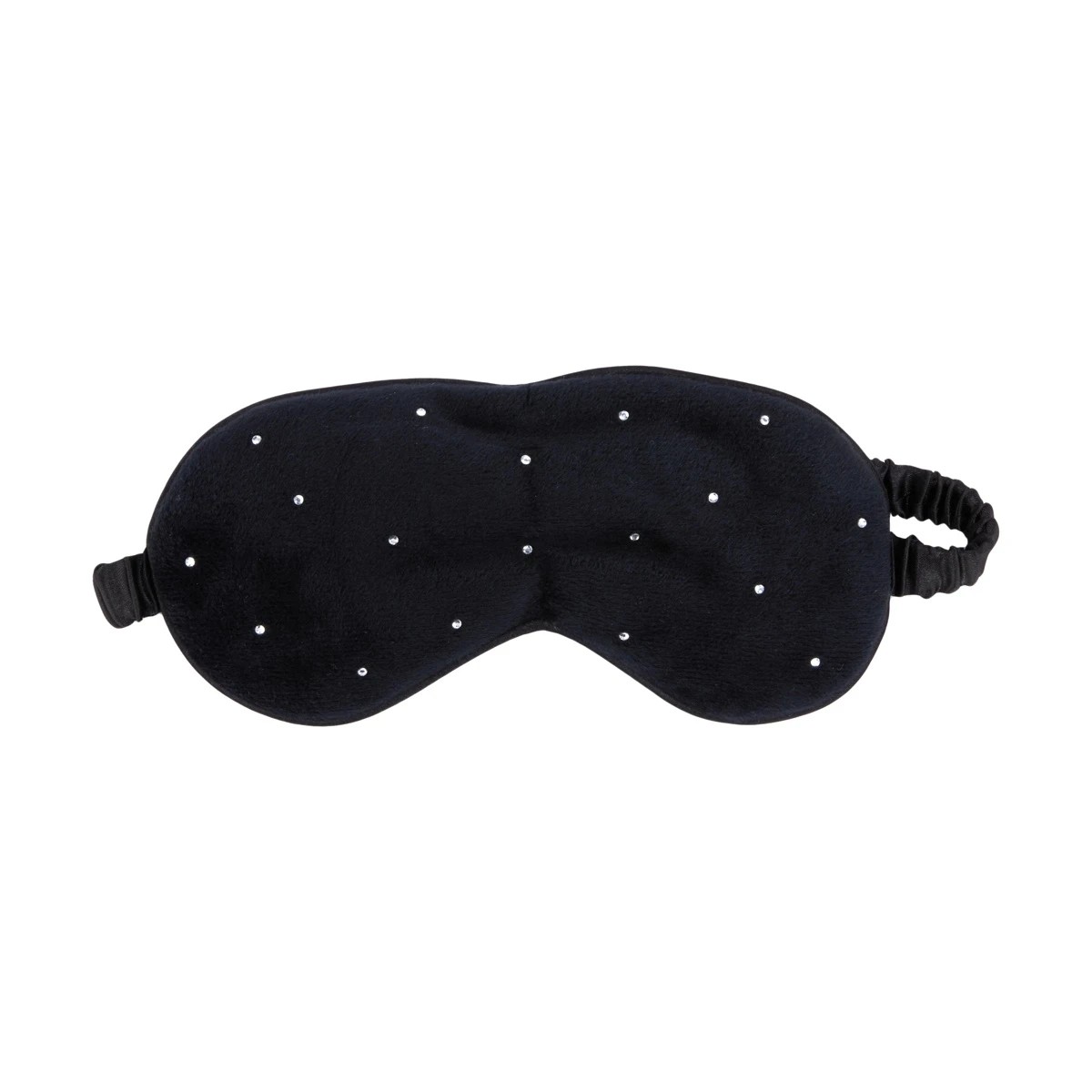 1 OXX Bodycare Eye Mask - Black, 1 of 4