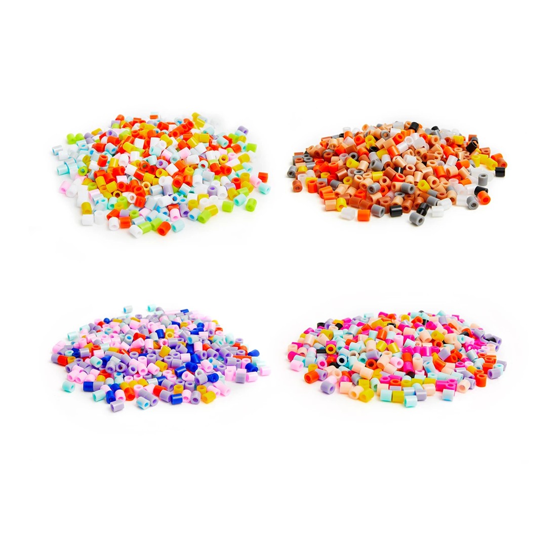 4 370 Piece Melty Beads - Assorted, 4 of 9