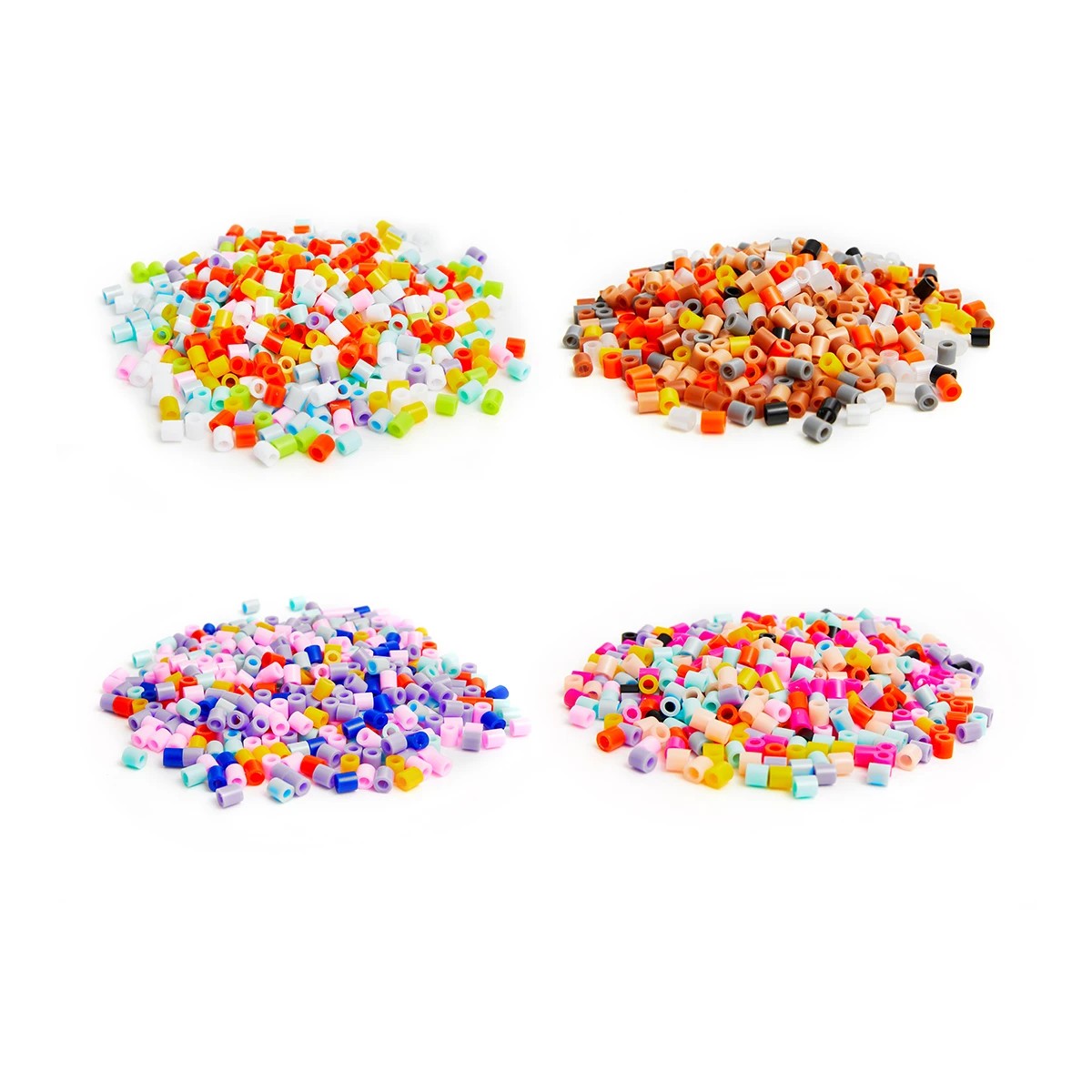 4 370 Piece Melty Beads - Assorted, 4 of 9