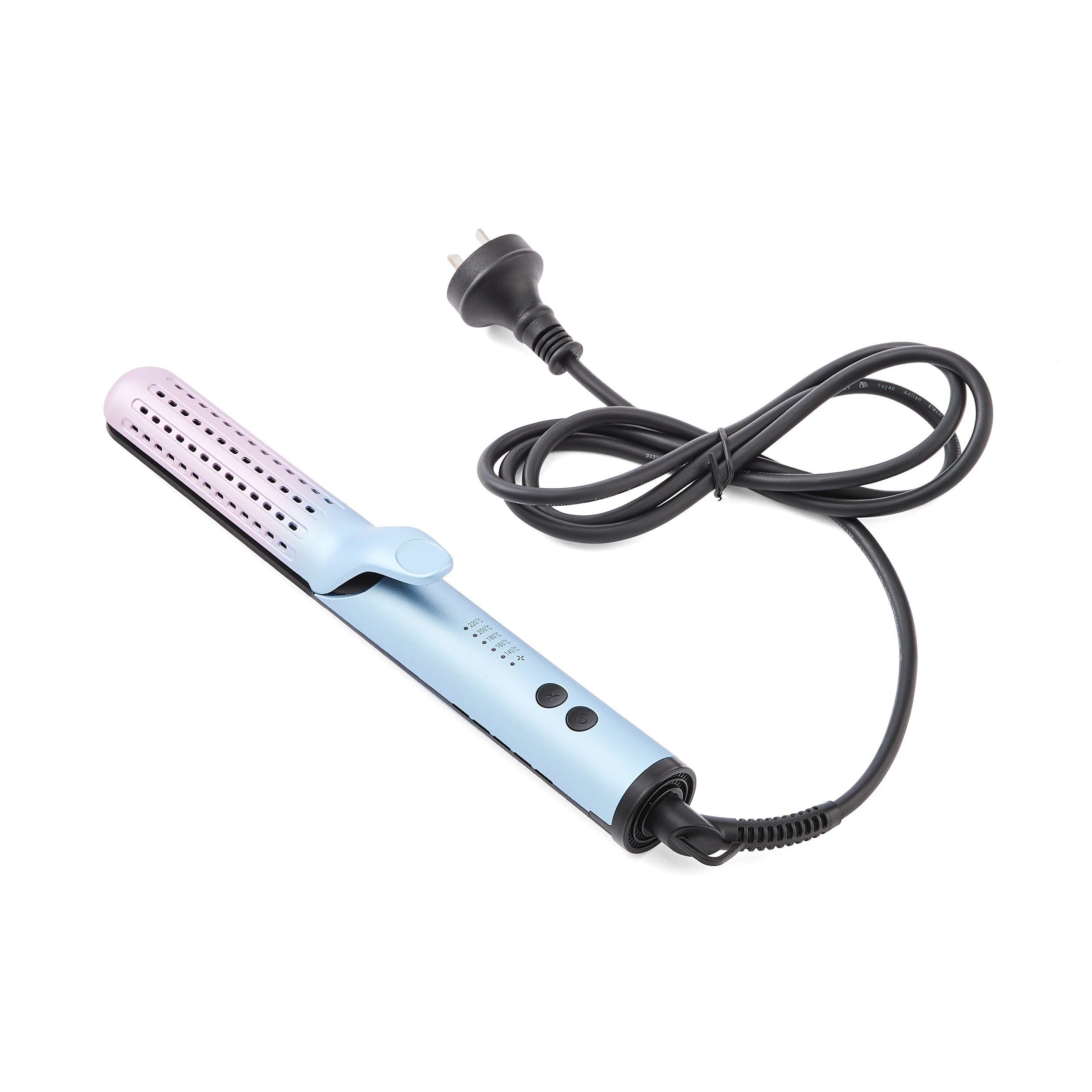 8 Cool Air Straightener, 8 of 8