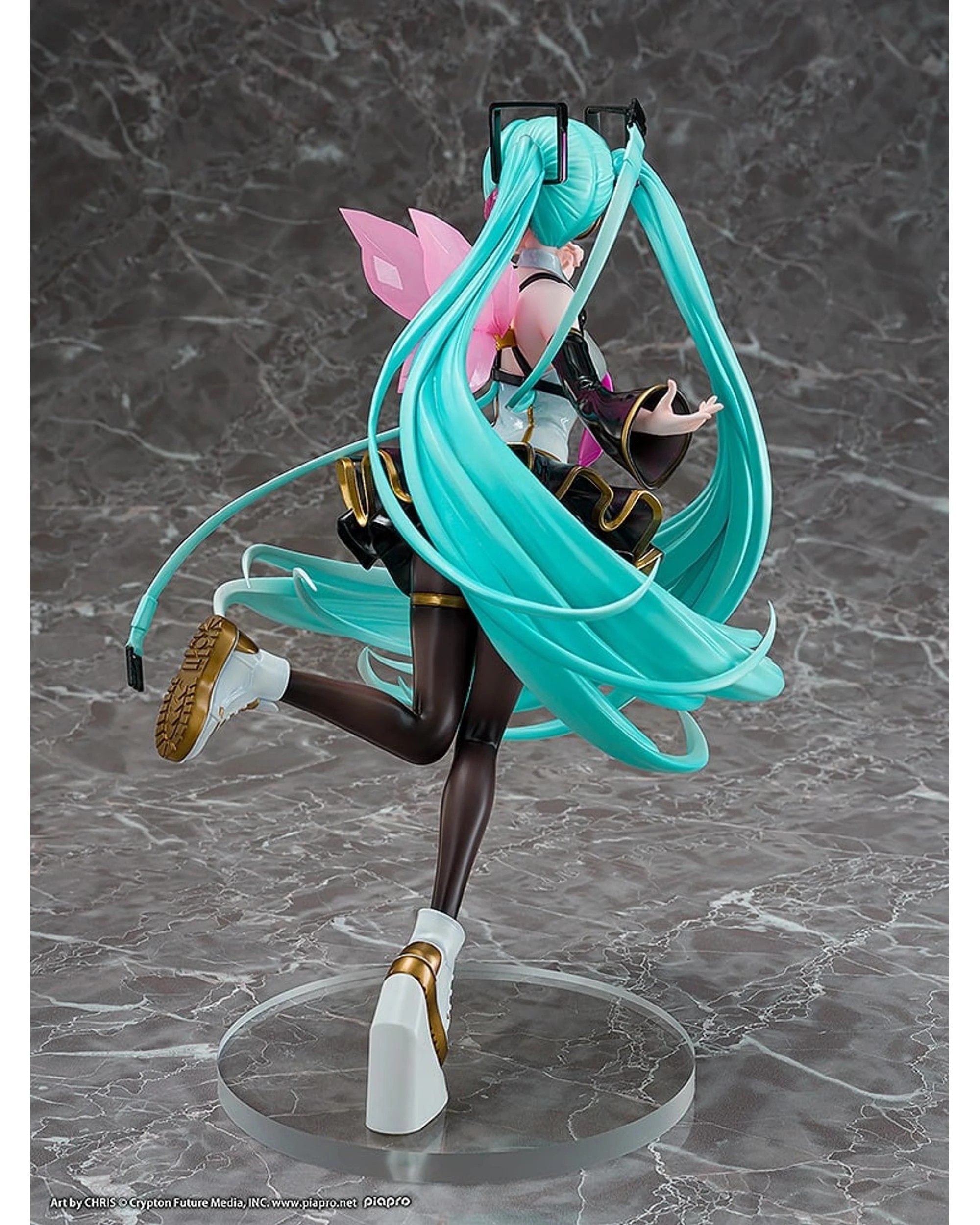 5 Hatsune Miku Delight Fairy Style 1/7 Scale Figure, 5 of 10
