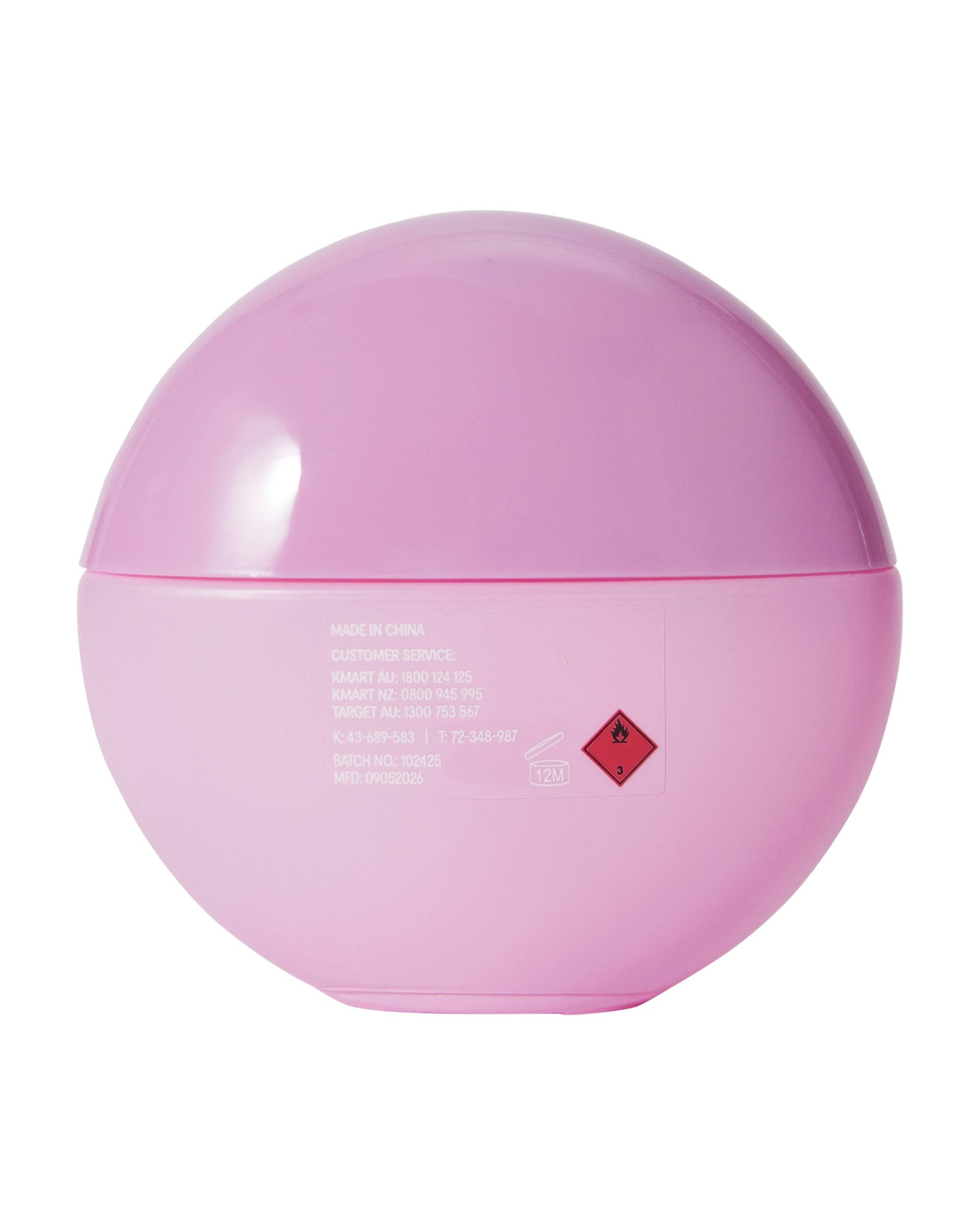 4 OXX Fragrance Mood Scents Inner Charm Eau De Parfum 50ml - Bergamot, Pink Pepper and Violet Scents, 4 of 6