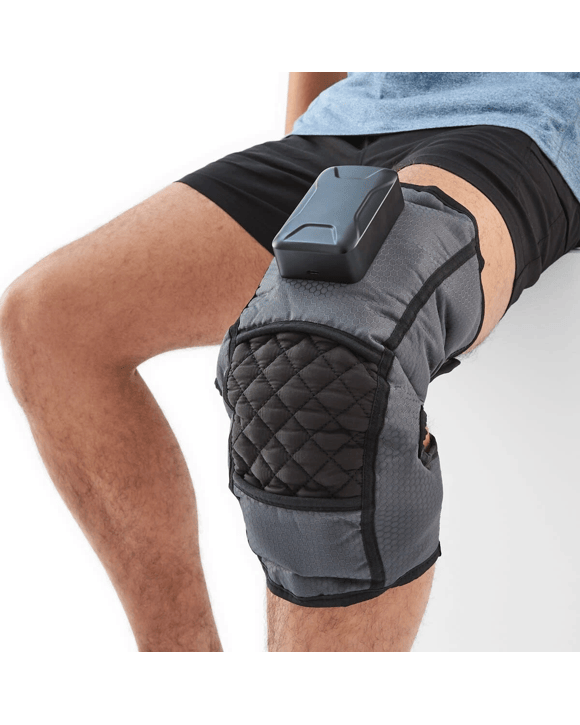 Knee Compression - Black