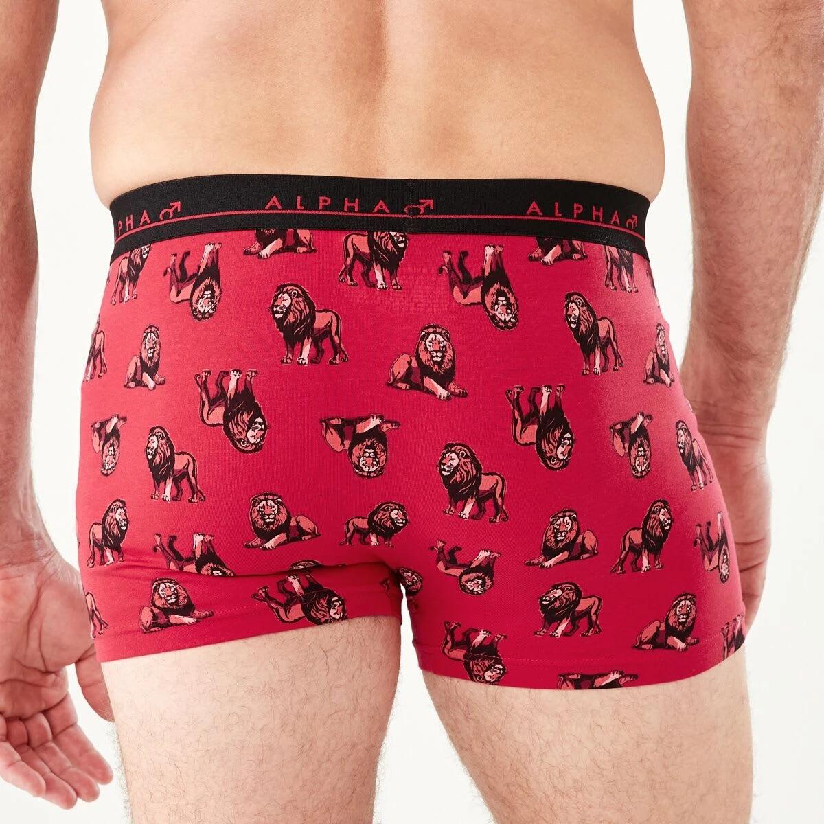 8 5 Pack Trunks BIG JUNGLE ANIMALS, 8 of 10