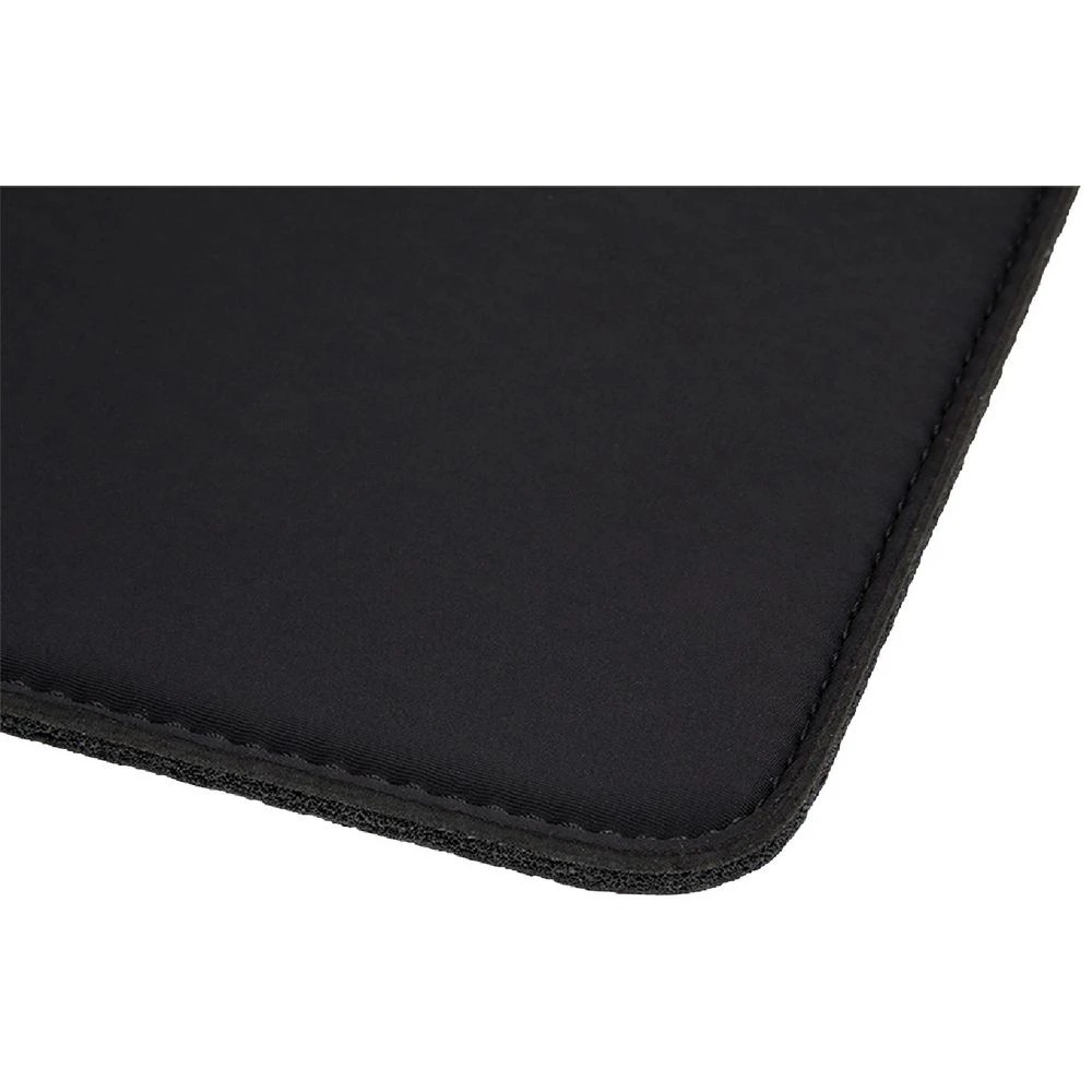 7 J.Burrows Ergonomic Gel Mouse Pad and Wrist Wrest Black, 7 of 10