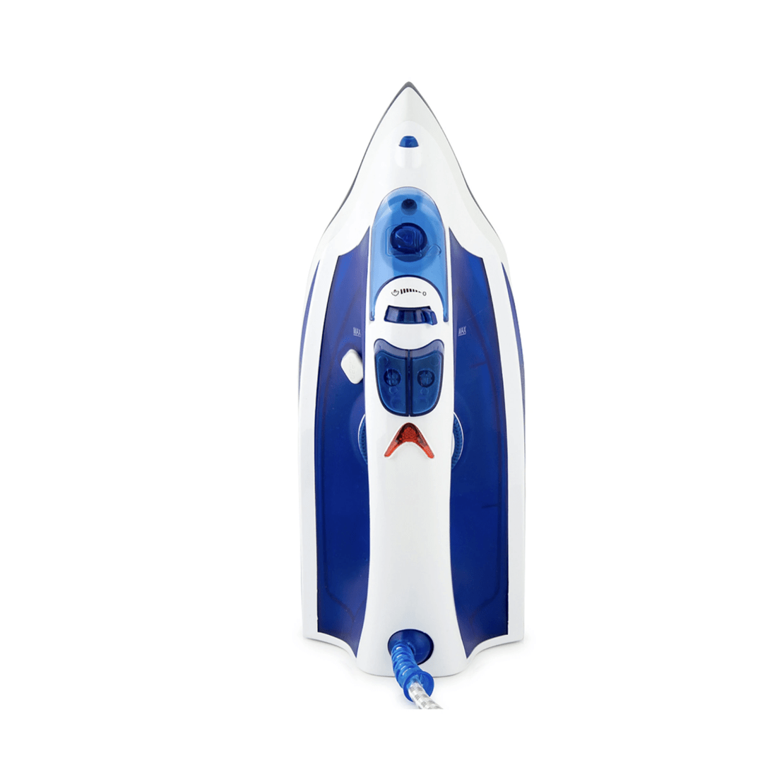 4 Westinghouse Opti-Glide Steam Iron with 2200W Power, 4 of 6