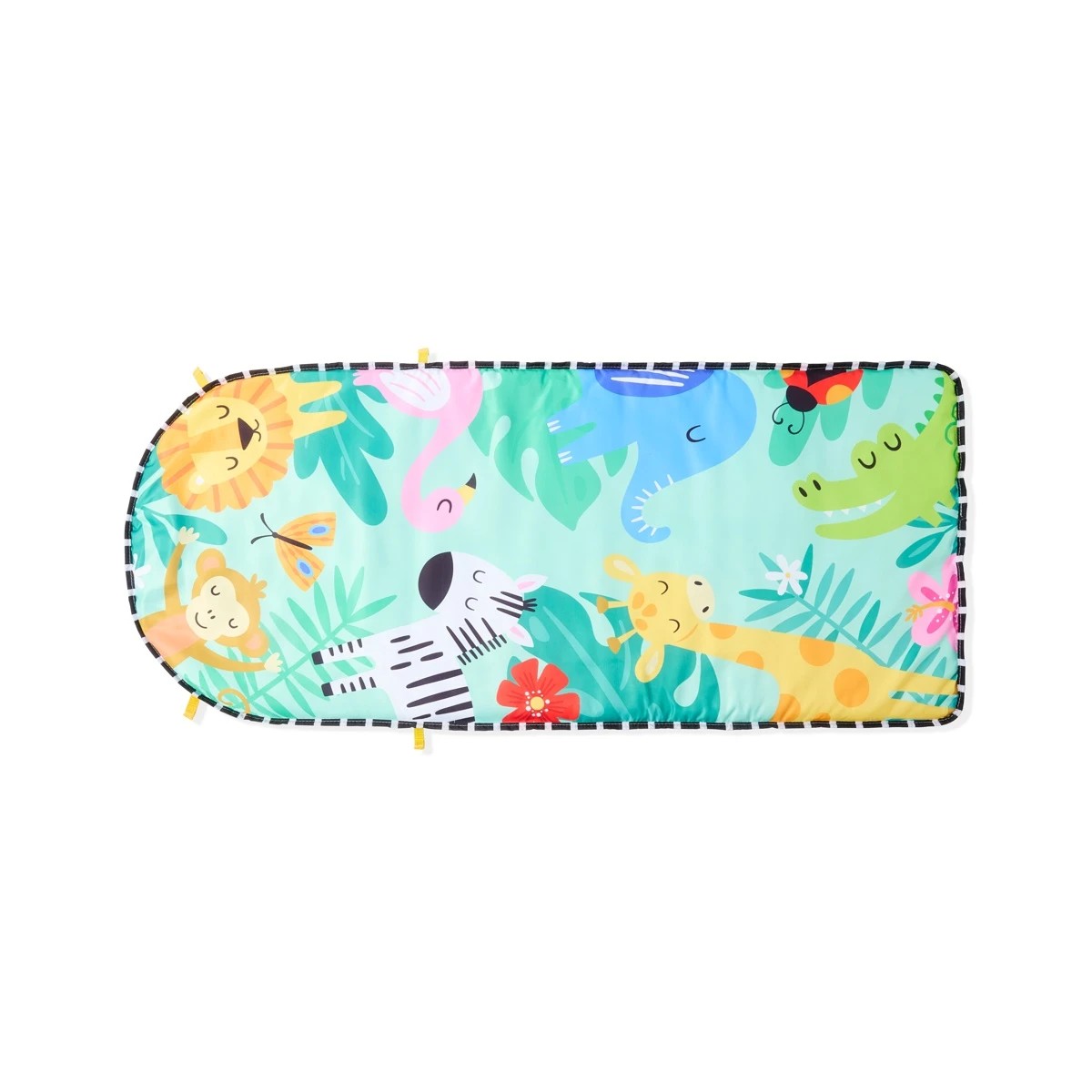 9 Piano Play Mat & Gym, 9 of 9