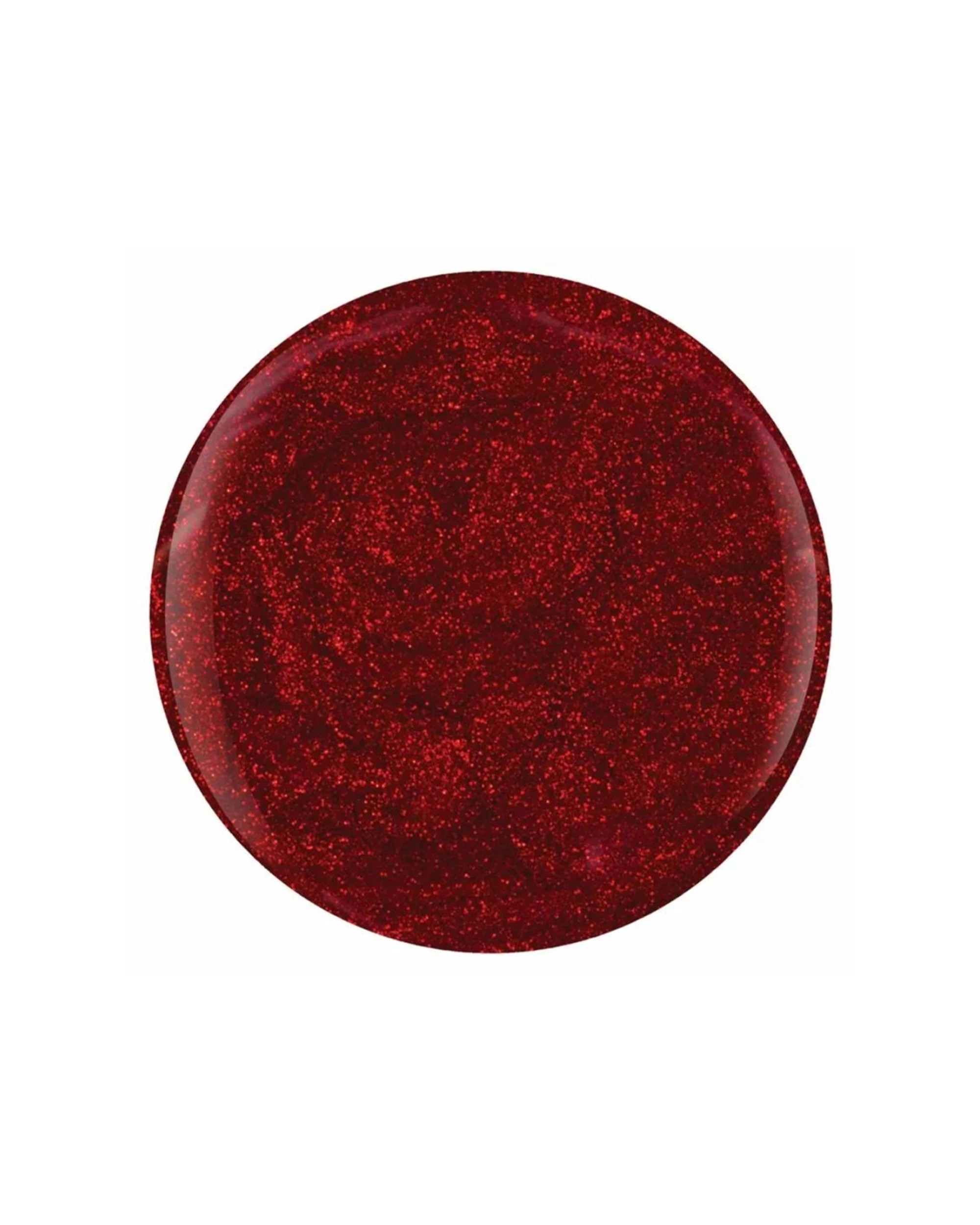 2 Gelish Mini UV LED Soak Off Gel Nail Polish Good Gossip 15ml - Red, 2 of 2