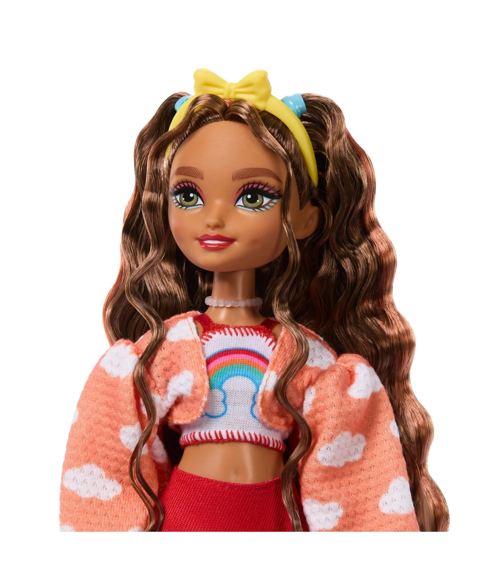 10 Mattel Barbie Dream Besties Roller Skating Fashion Doll – Assorted*
 - Multi, 10 of 10