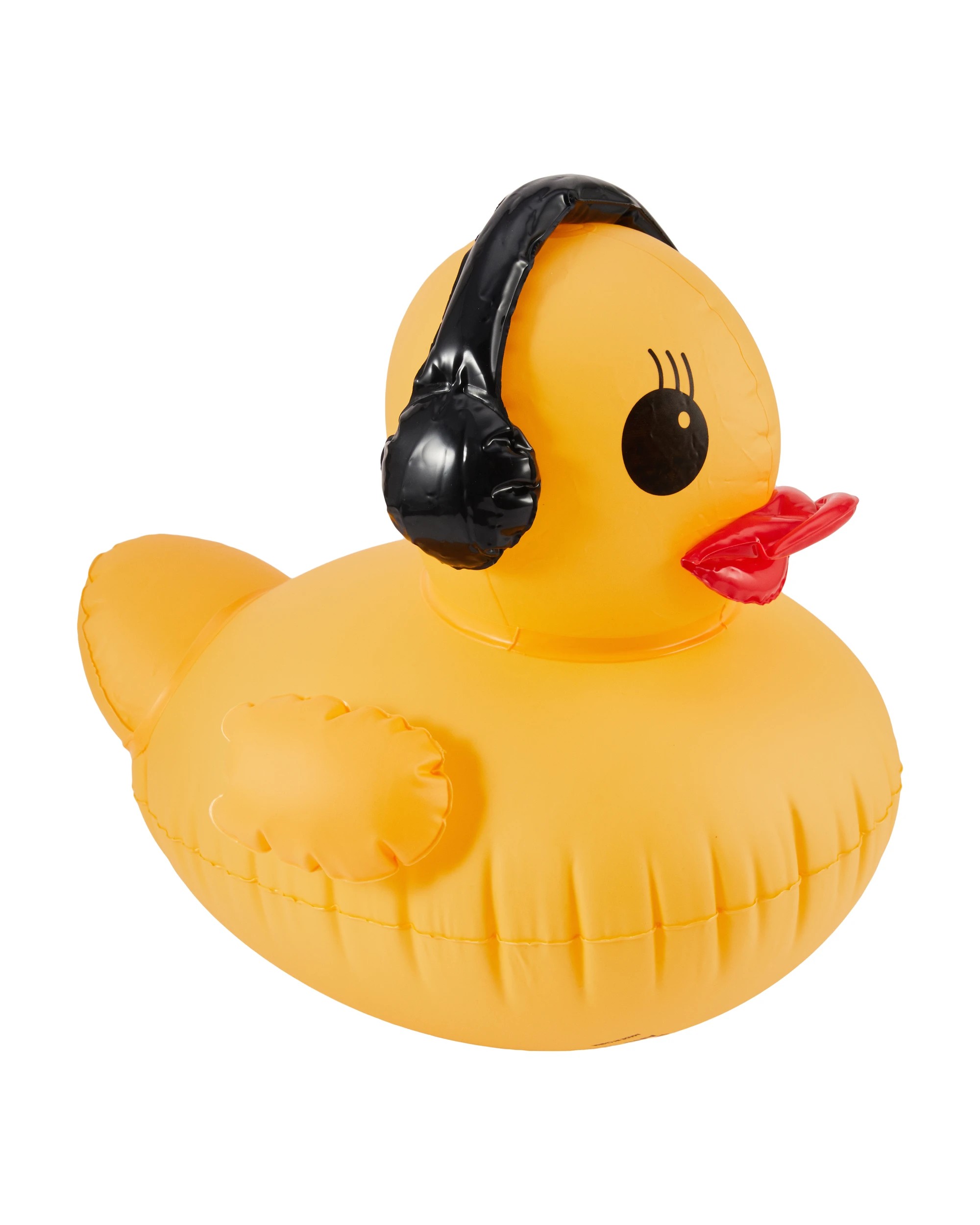 3 Inflatable Solar Duck Light, 3 of 10