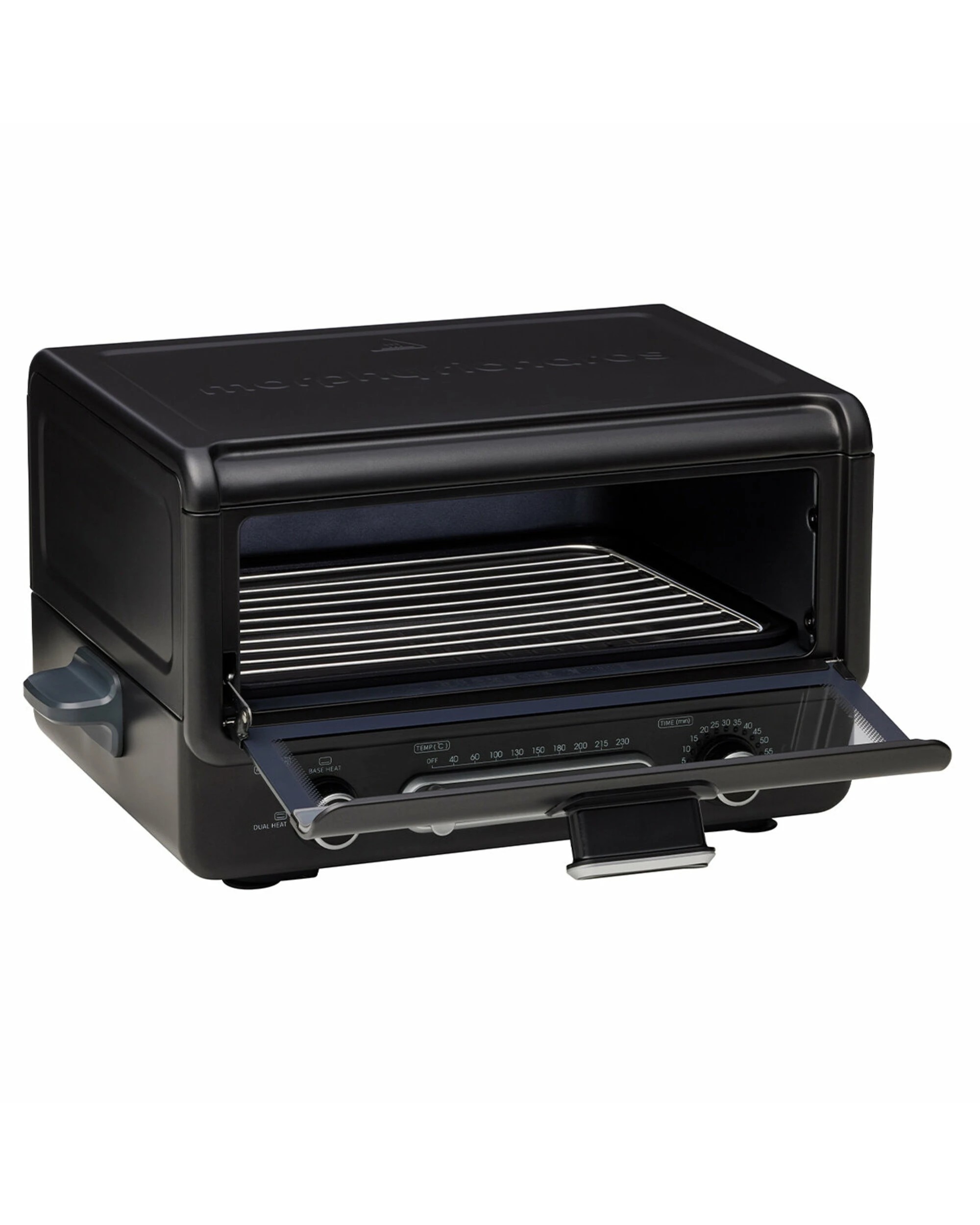 3 Morphy Richards MultiOven Titanium, 3 of 5